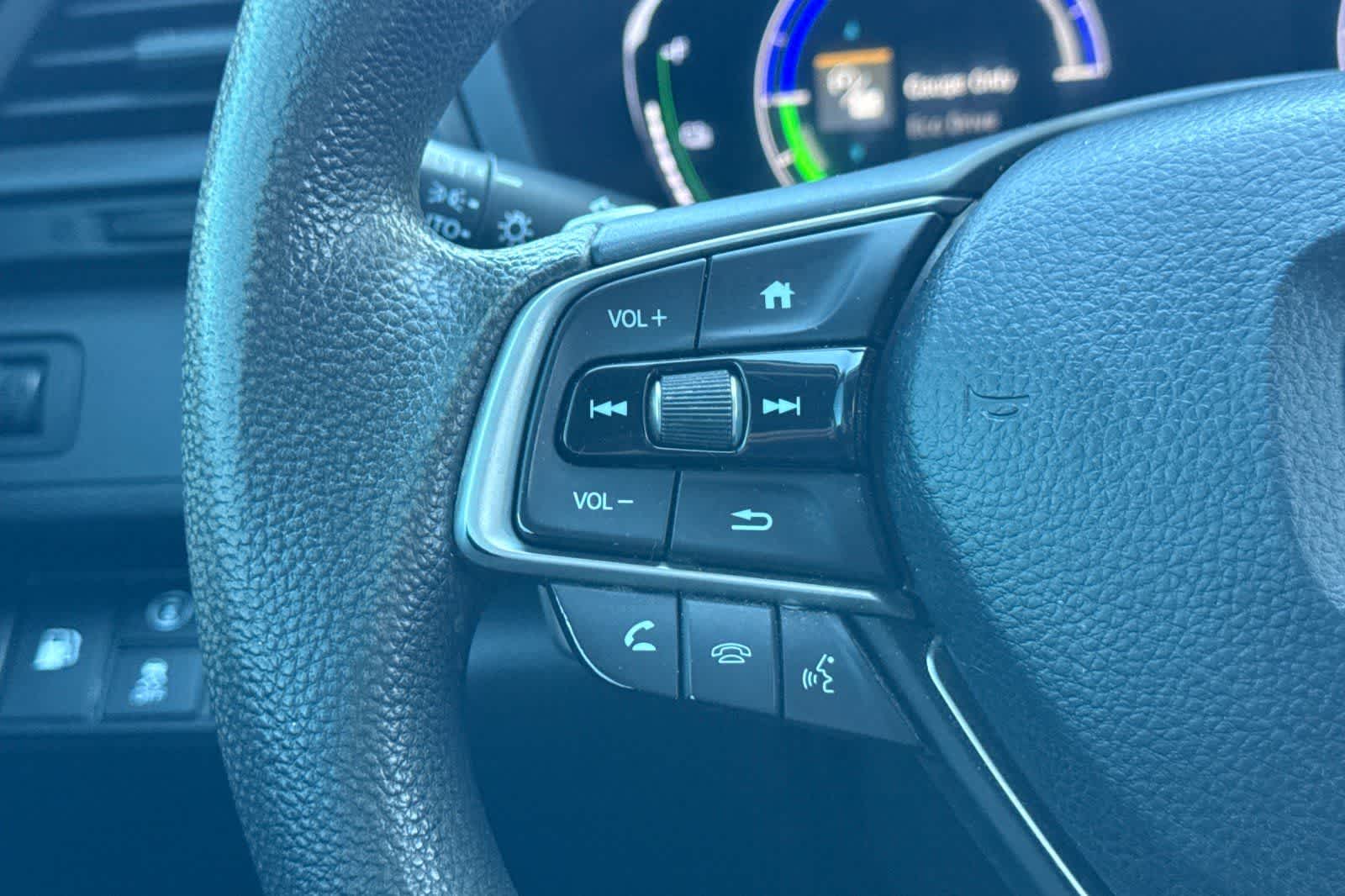 Thumbnail: 2020 Honda Insight - 24