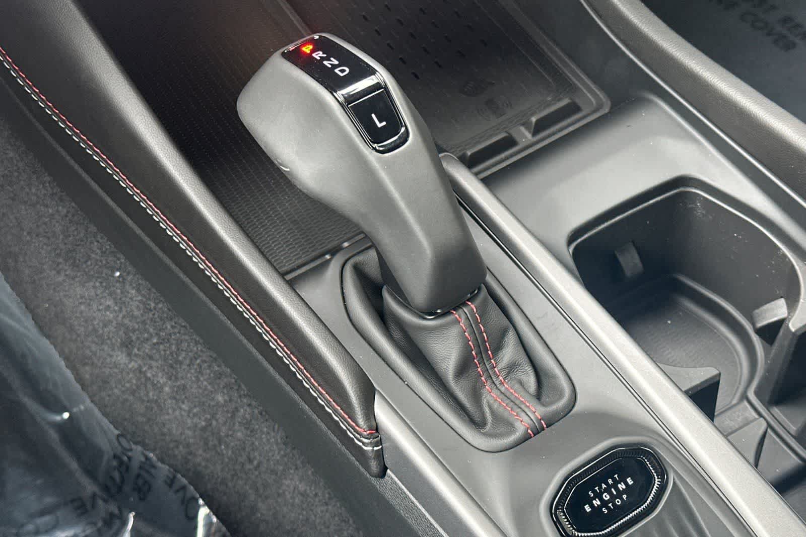 Thumbnail: 2026 Dodge Charger - 23