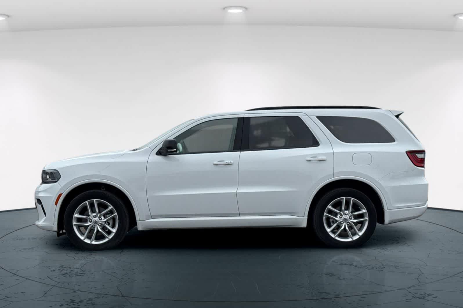 Thumbnail: 2024 Dodge Durango - 9