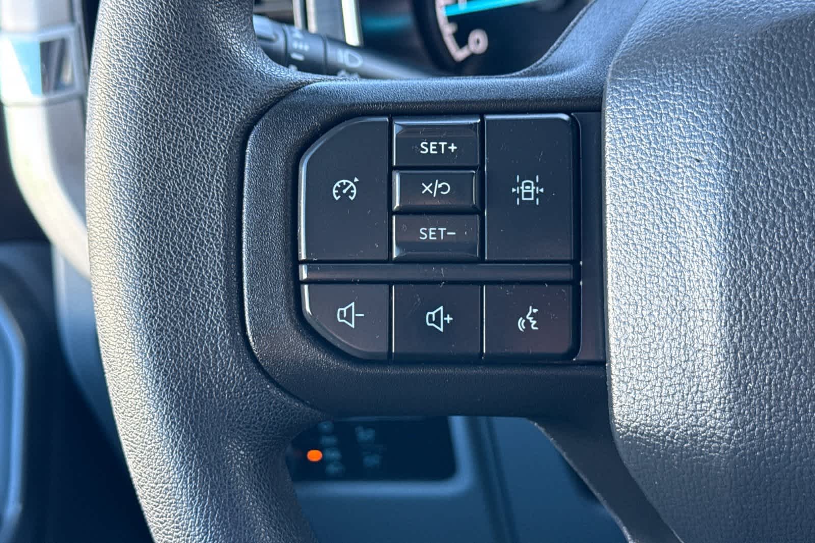 Thumbnail: 2023 Ford F-150 - 23