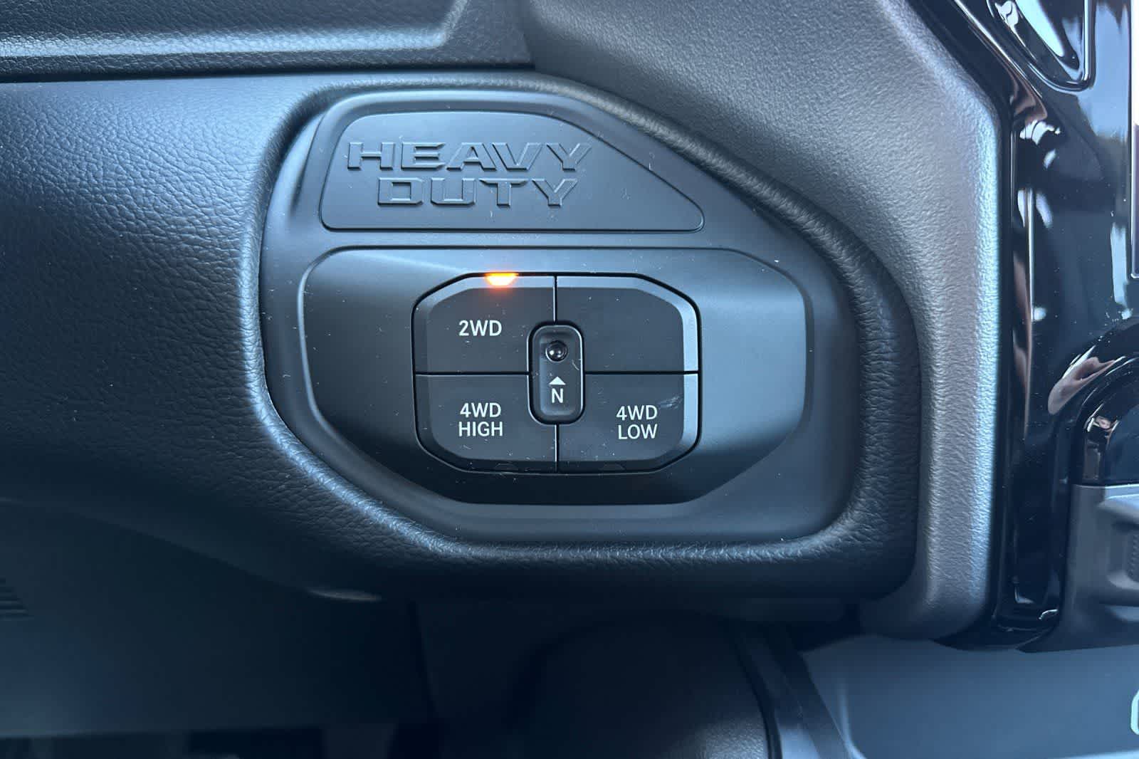 Thumbnail: 2026 RAM 3500 - 32