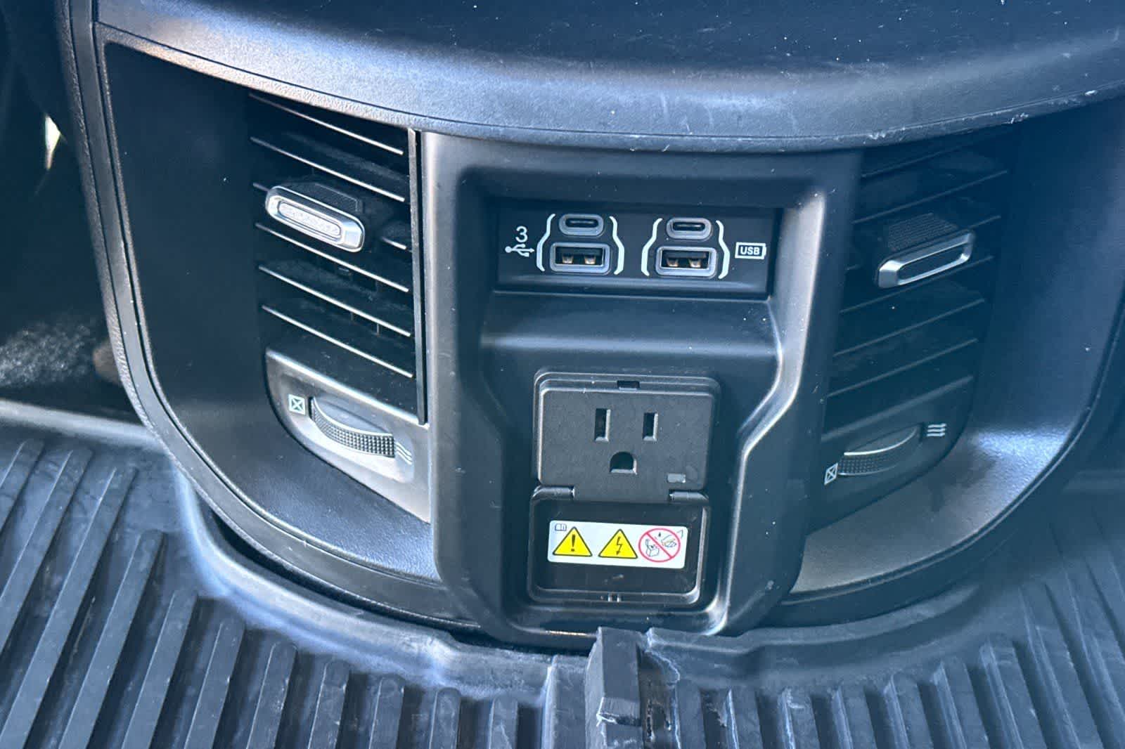 Thumbnail: 2019 RAM 2500 - 15