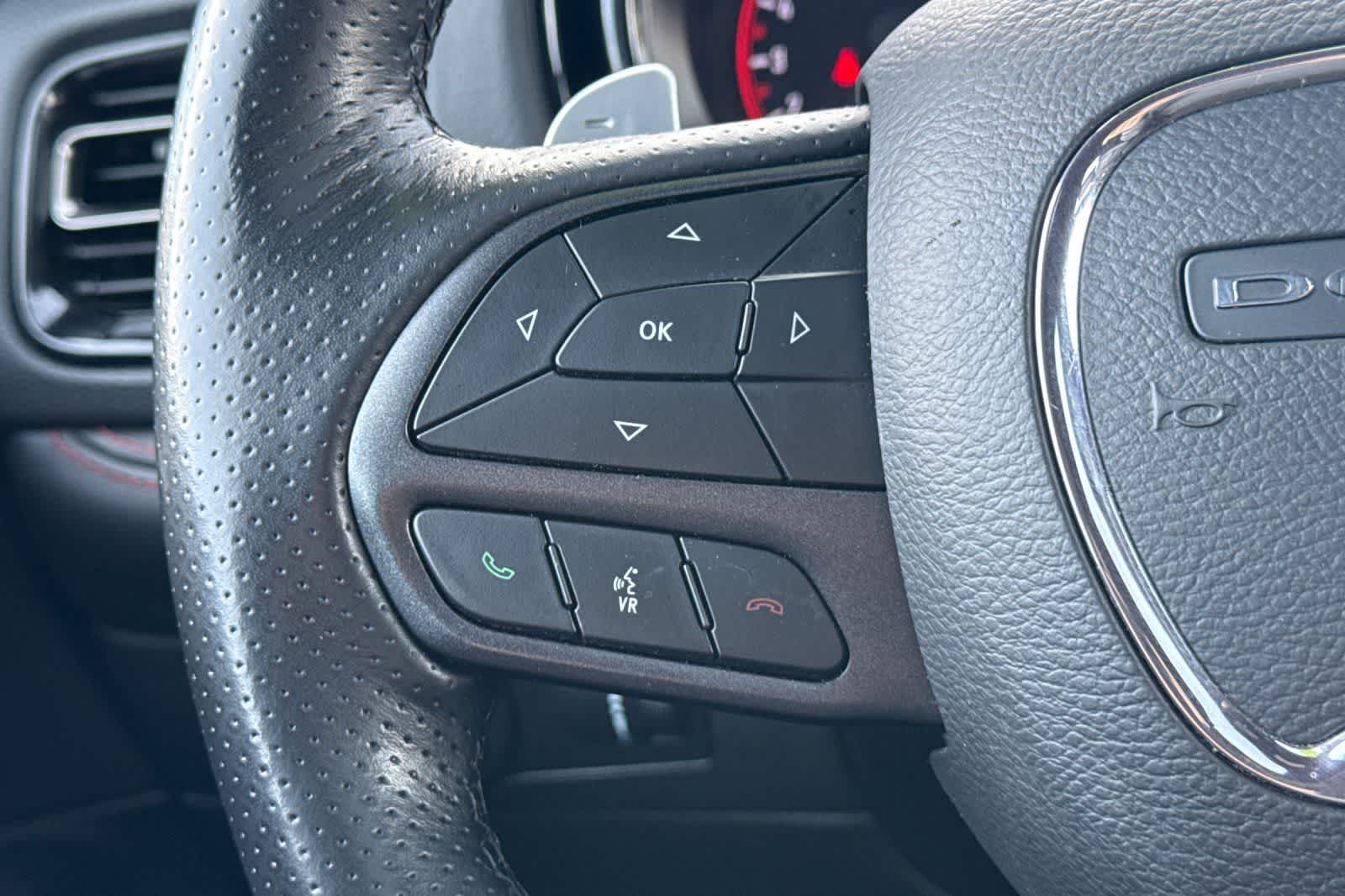 Thumbnail: 2024 Dodge Durango - 27