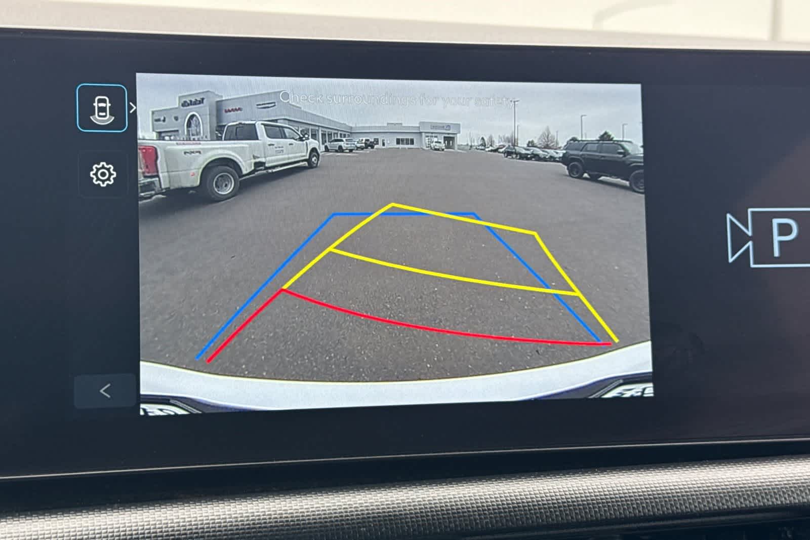 Thumbnail: 2025 Hyundai Tucson - 21