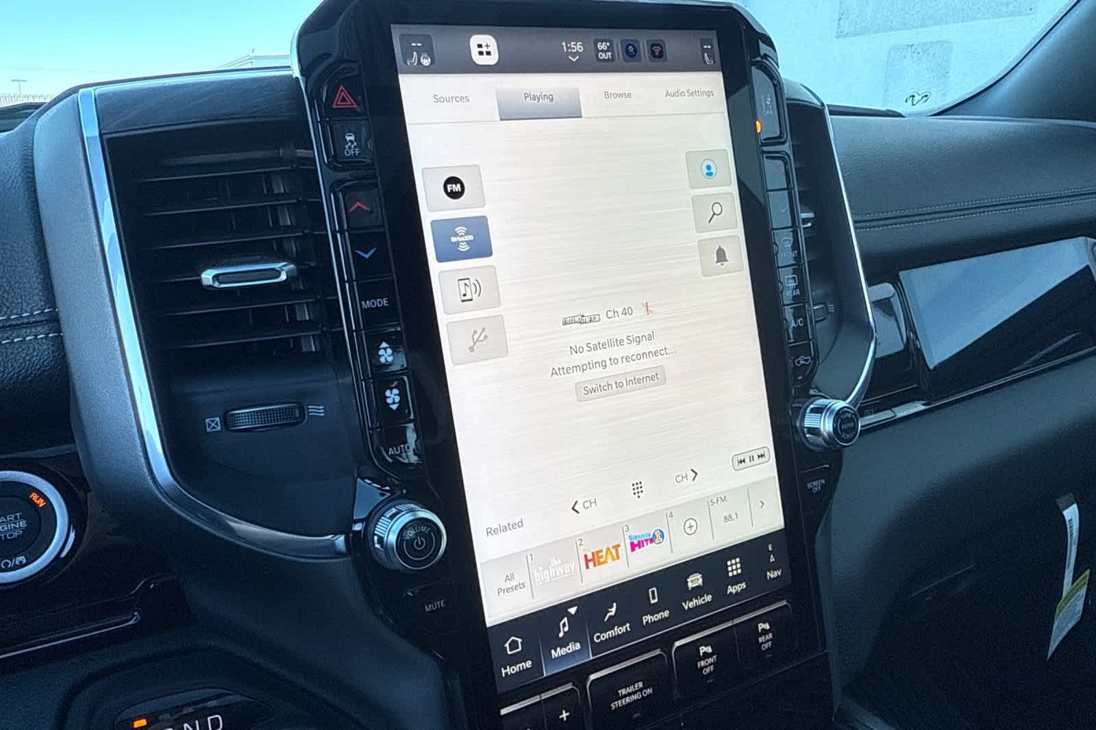 Thumbnail: 2026 RAM 1500 - 19