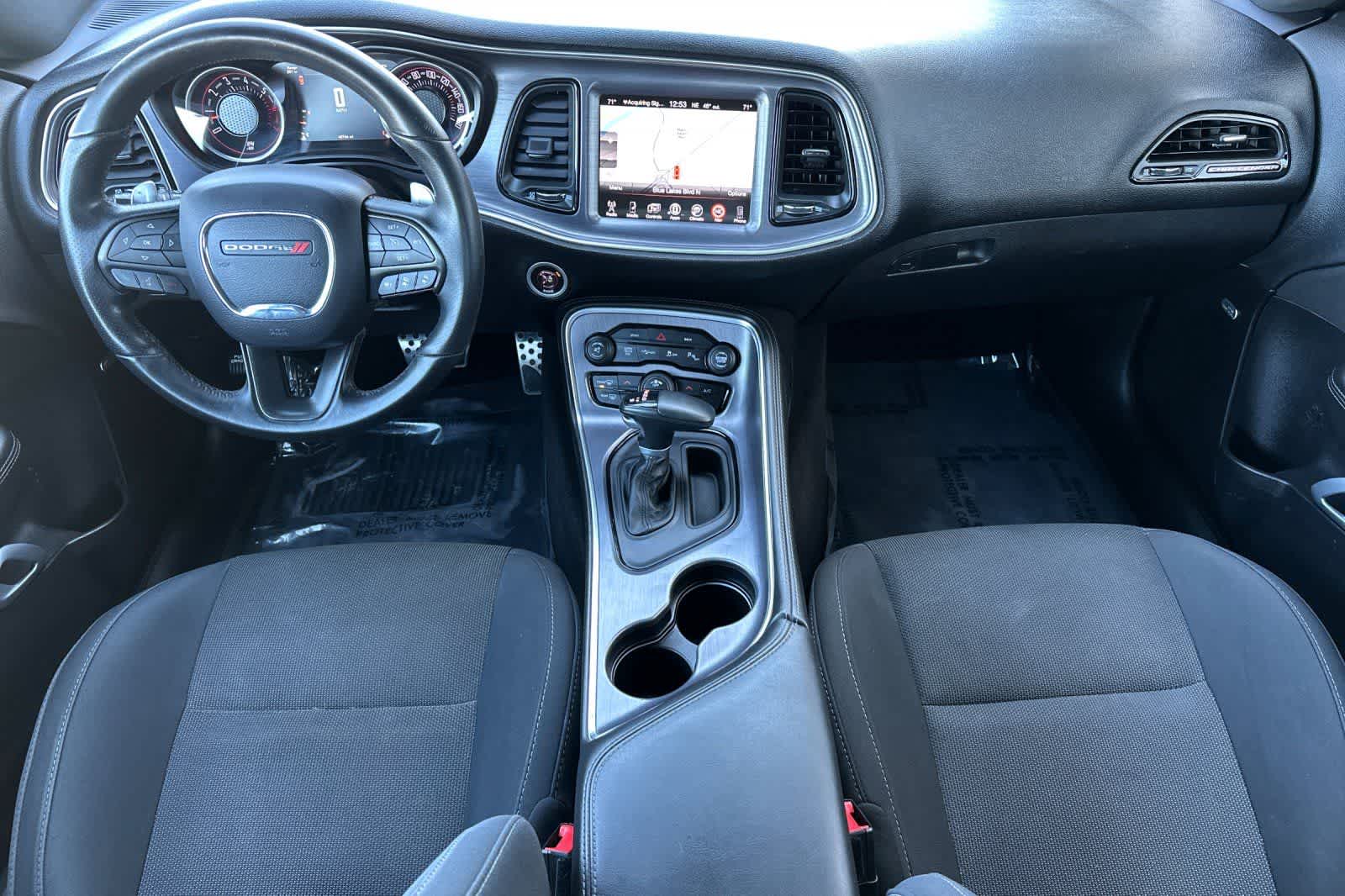 Thumbnail: 2016 Dodge Challenger - 3