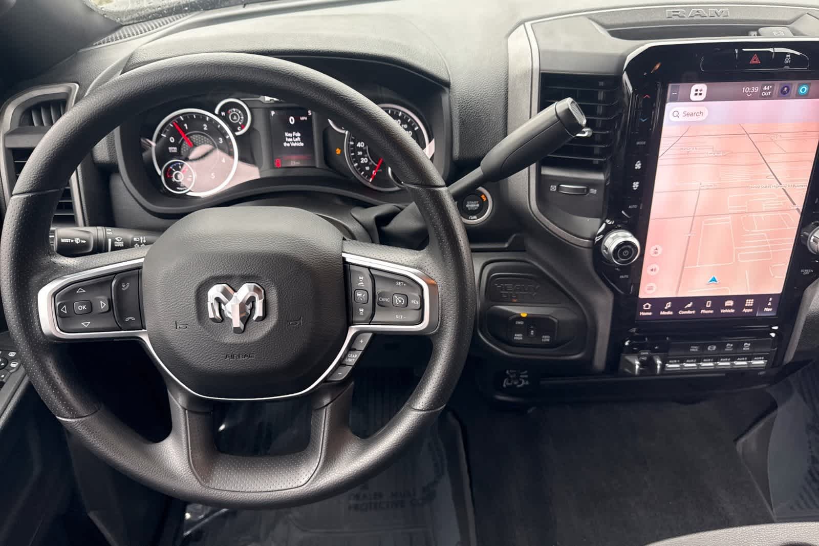 Thumbnail: 2026 RAM 2500 - 13