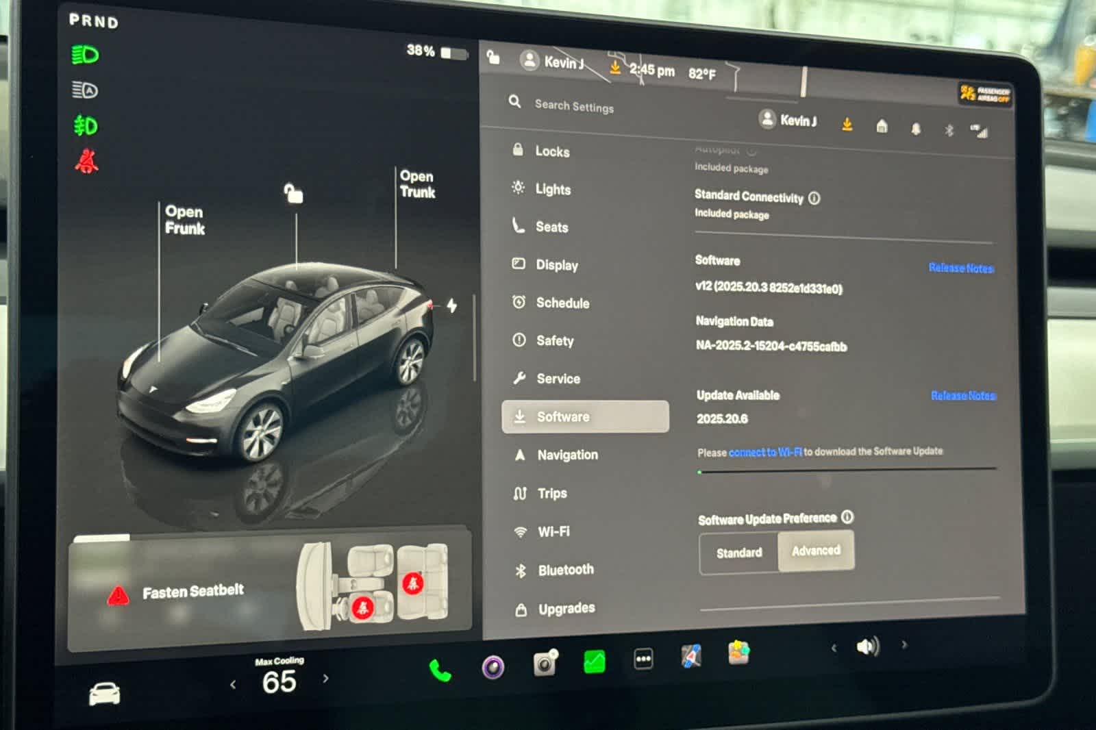 Thumbnail: 2022 Tesla Model Y - 32