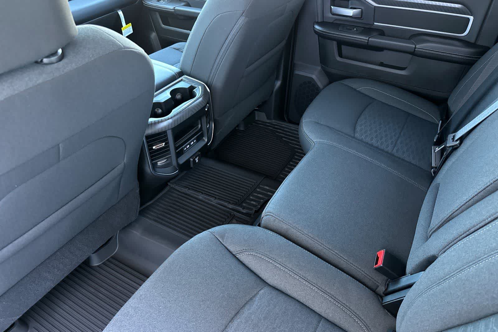 Thumbnail: 2026 RAM 3500 - 4