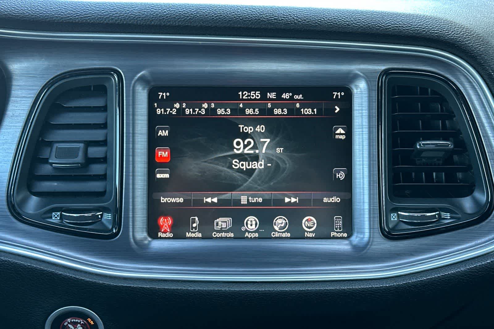 Thumbnail: 2016 Dodge Challenger - 19