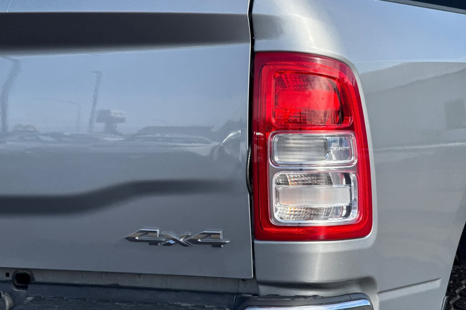 Thumbnail: 2023 RAM 3500 - 29