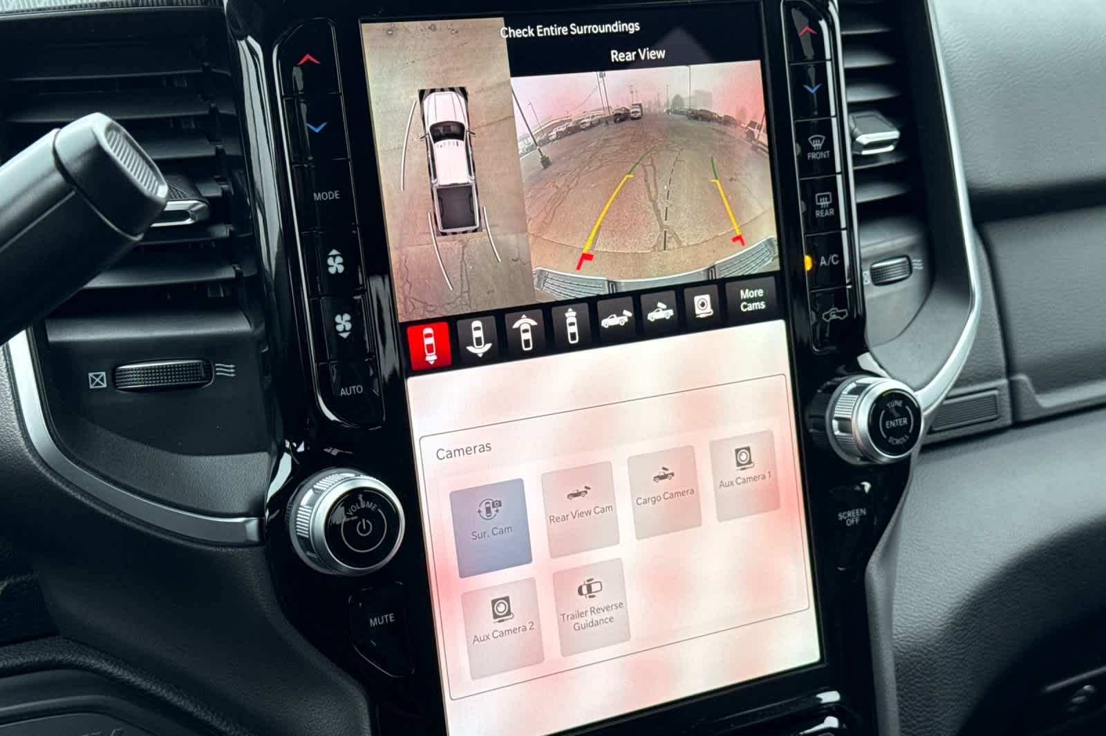 Thumbnail: 2026 RAM 2500 - 21