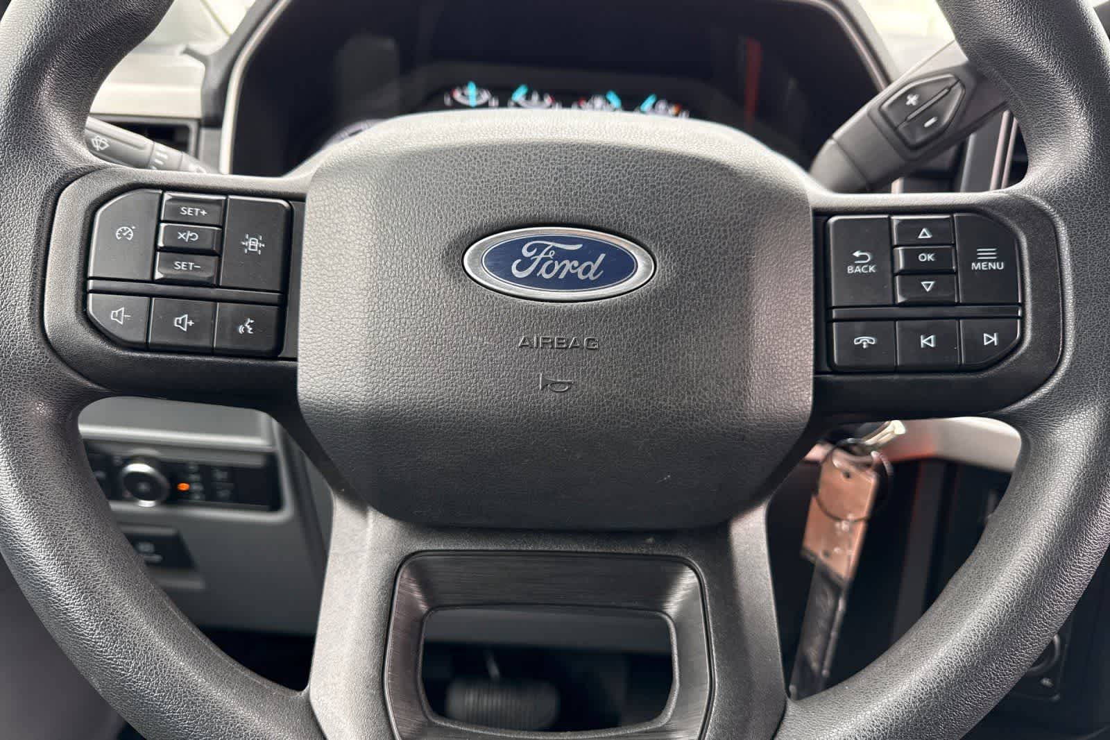 Thumbnail: 2022 Ford F-150 - 22