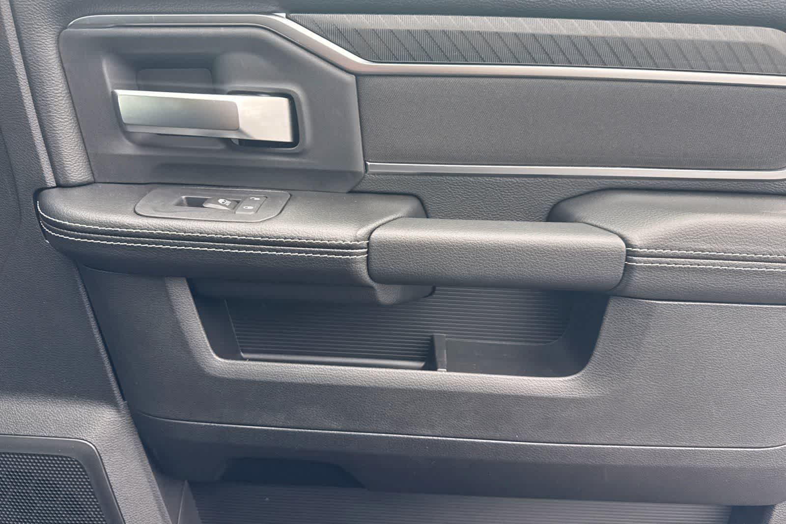 Thumbnail: 2026 RAM 3500 - 18