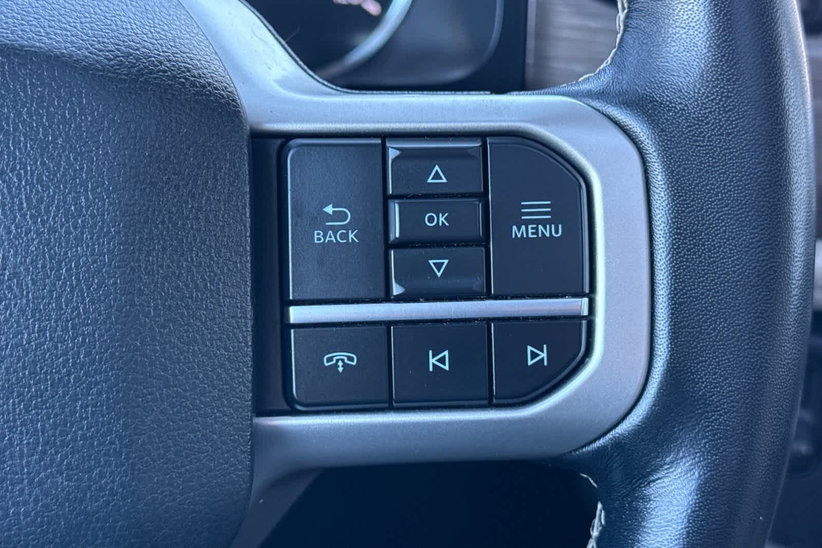 Thumbnail: 2023 Ford Expedition - 29