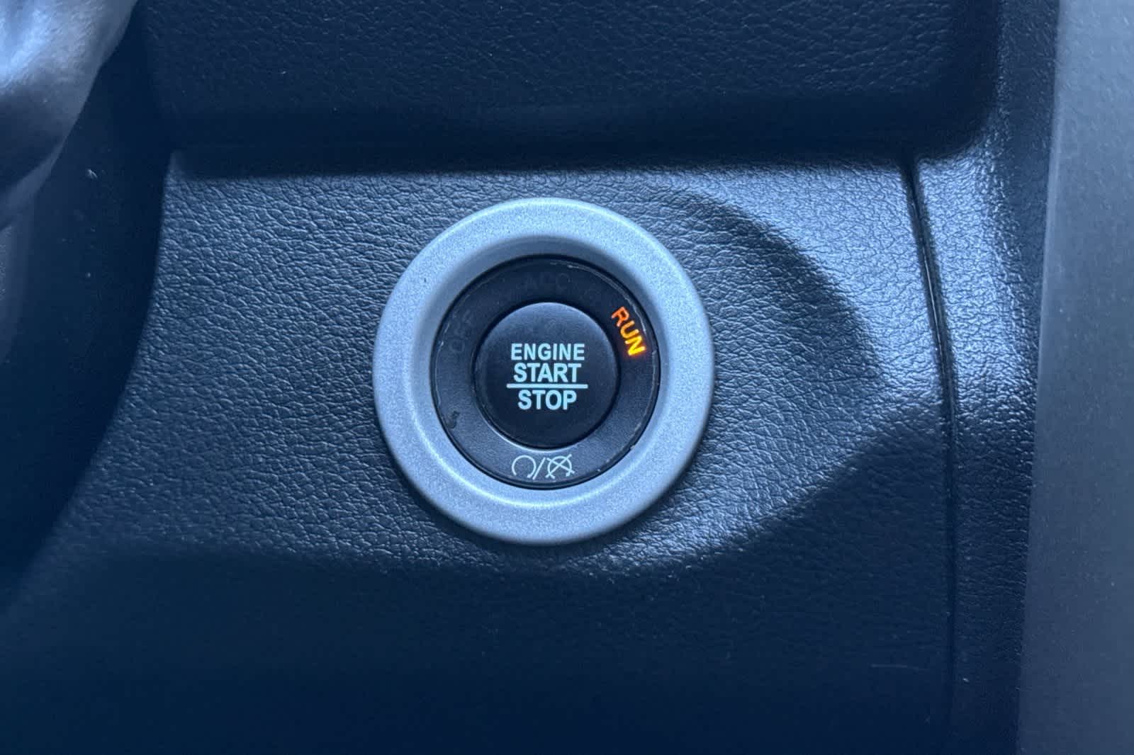 Thumbnail: 2018 RAM 2500 - 24