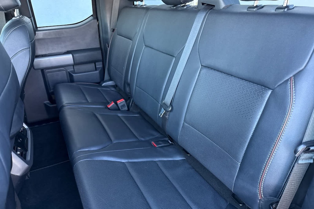 Used 2023 Ford F-250  Truck Super Cab