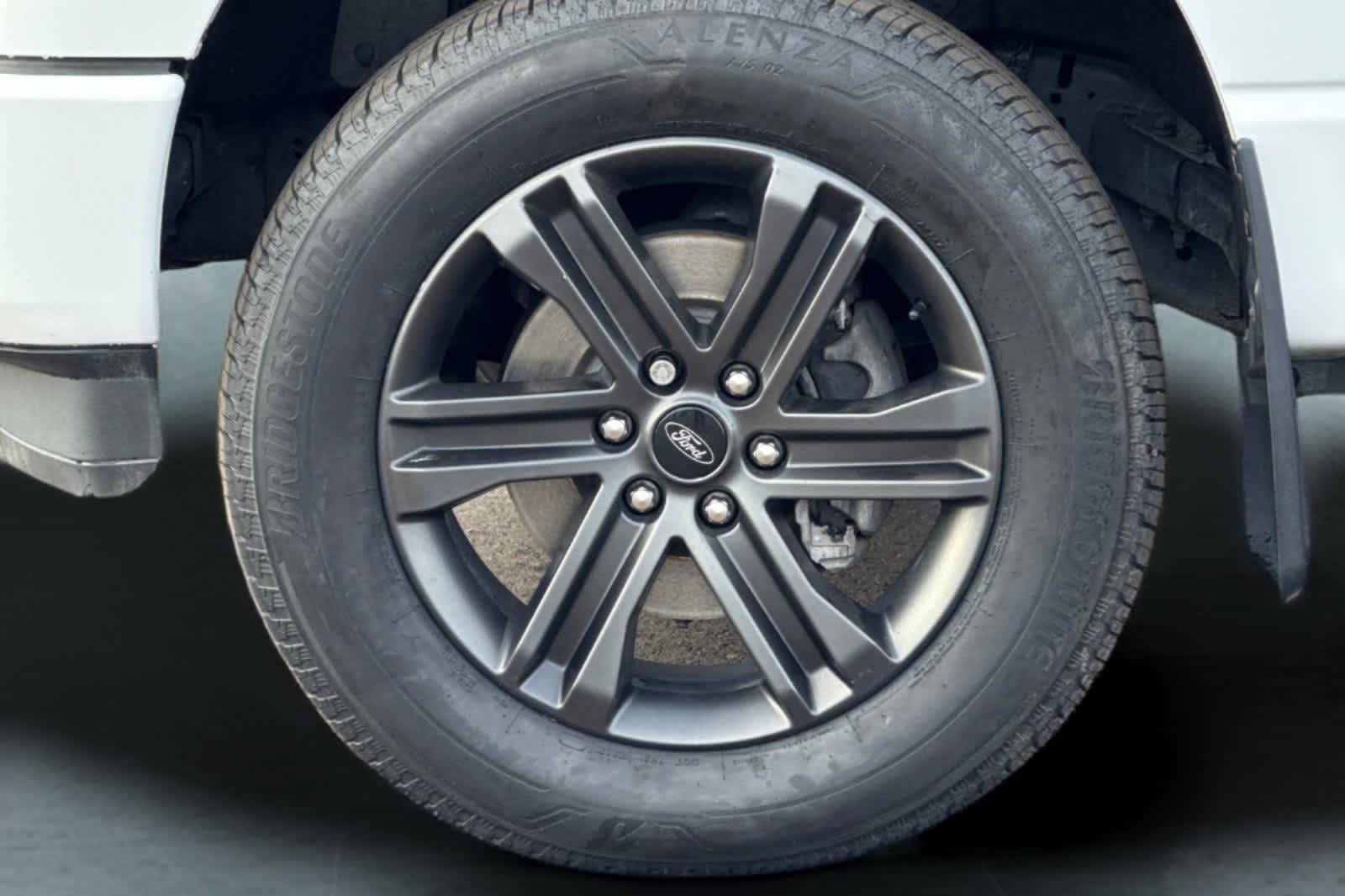 Thumbnail: 2021 Ford F-150 - 30