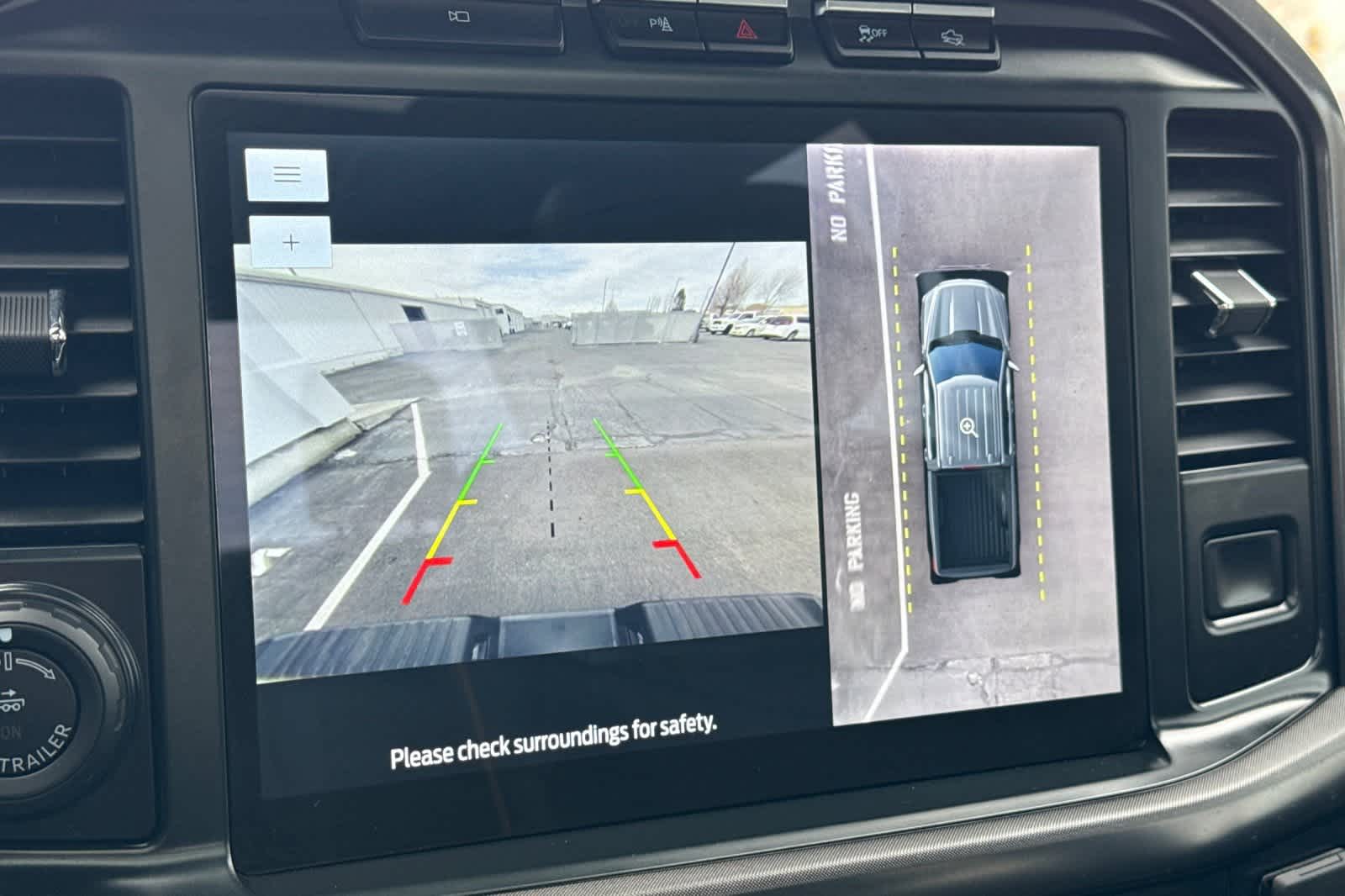 Thumbnail: 2023 Ford F-150 - 21