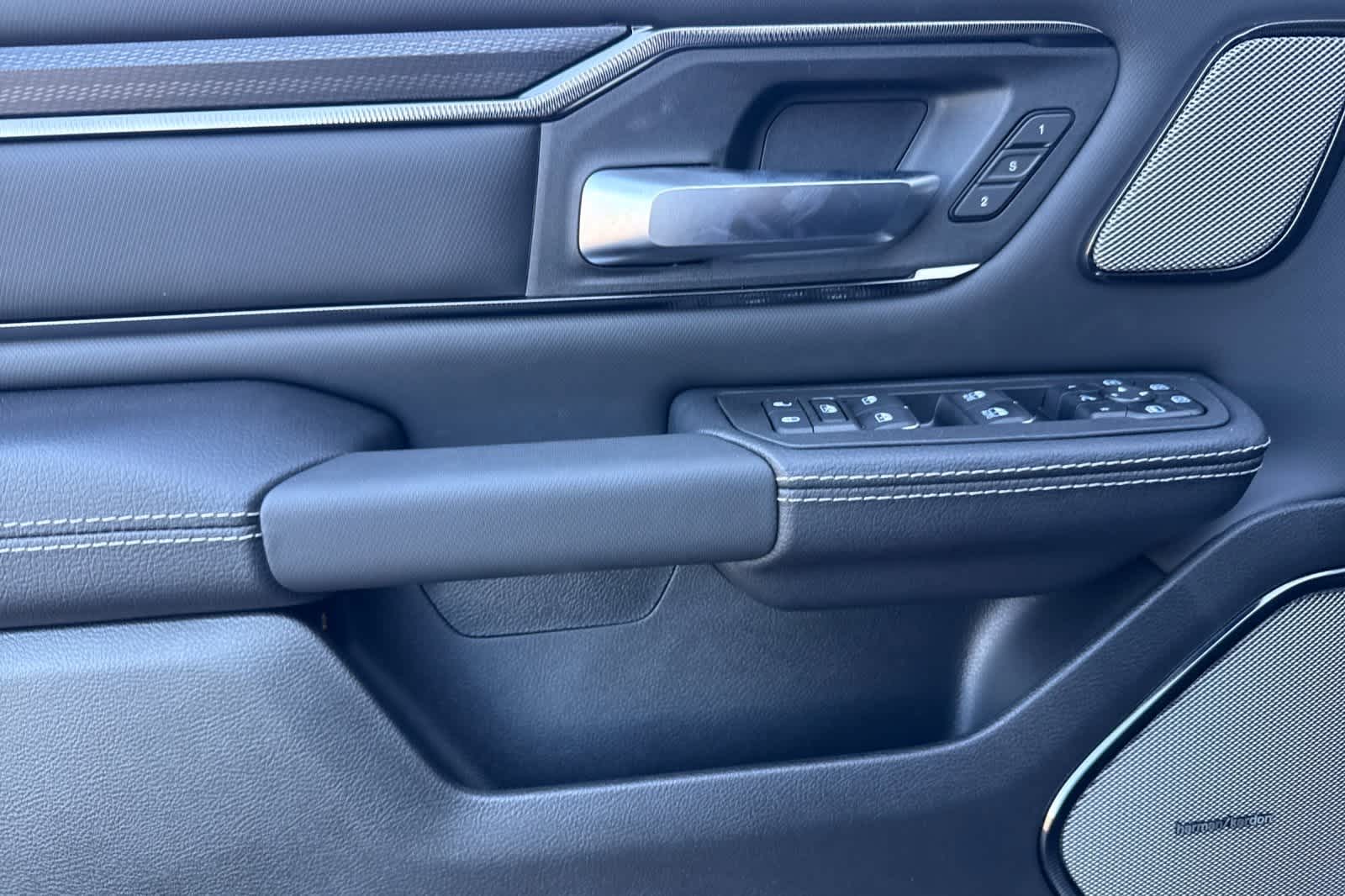 Thumbnail: 2026 RAM 1500 - 12