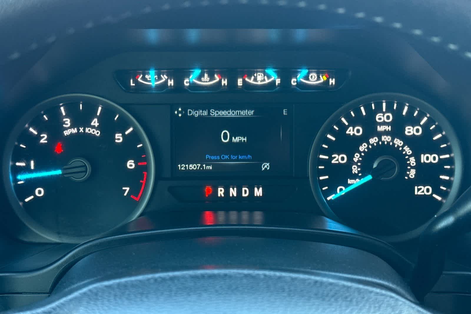 Thumbnail: 2019 Ford F-150 - 27