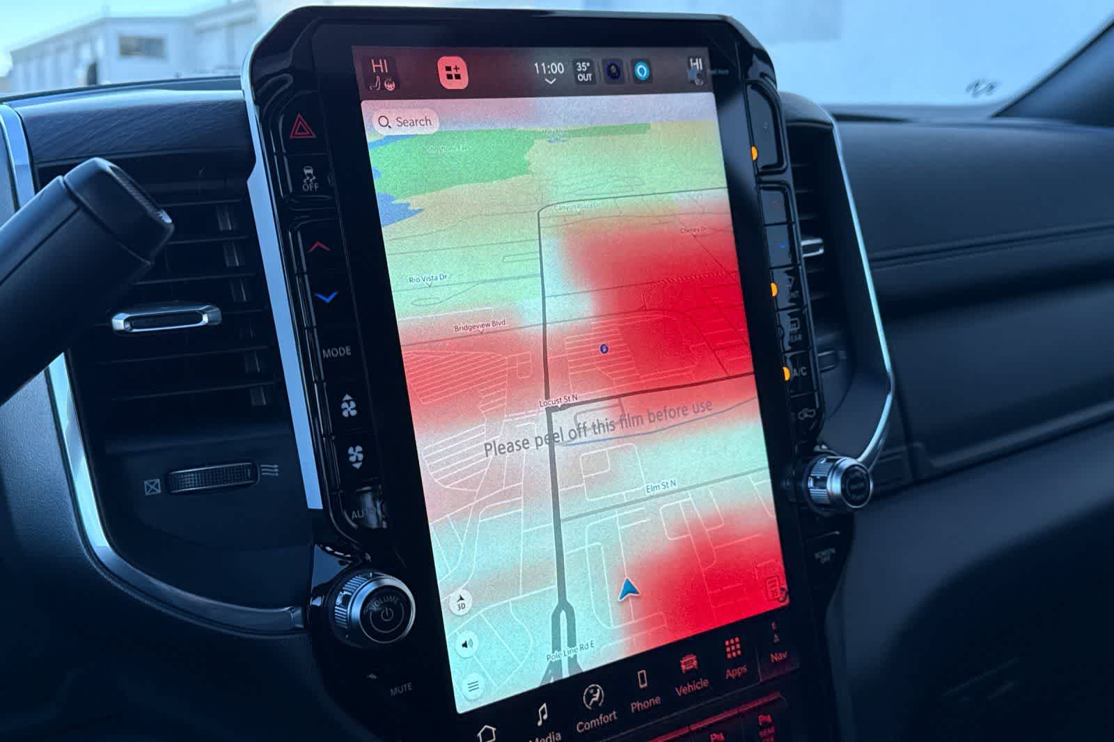 Thumbnail: 2026 RAM 3500 - 20