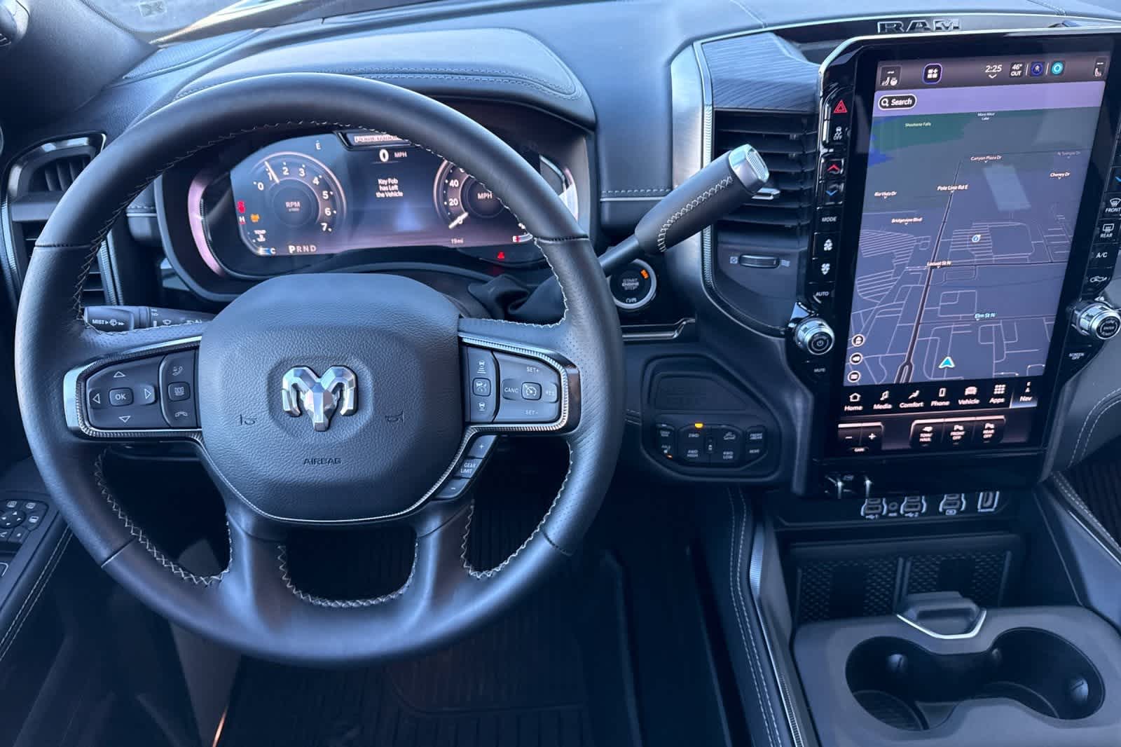 Thumbnail: 2026 RAM 2500 - 14