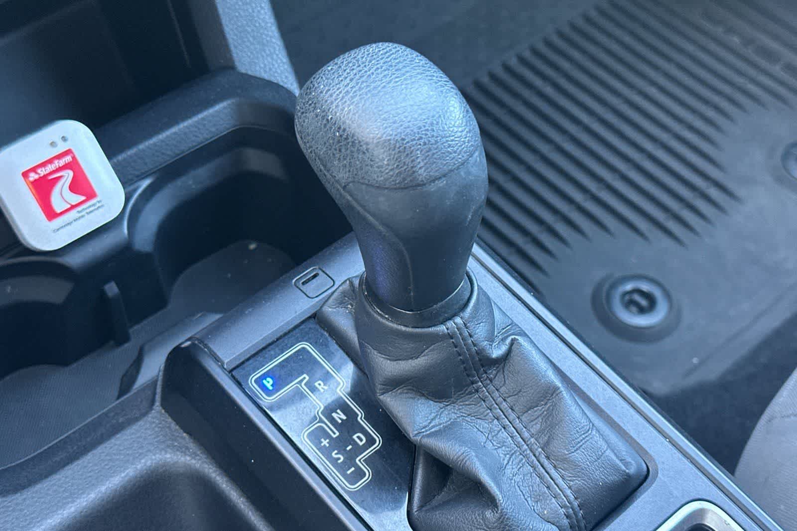 Thumbnail: 2022 Toyota Tacoma - 21
