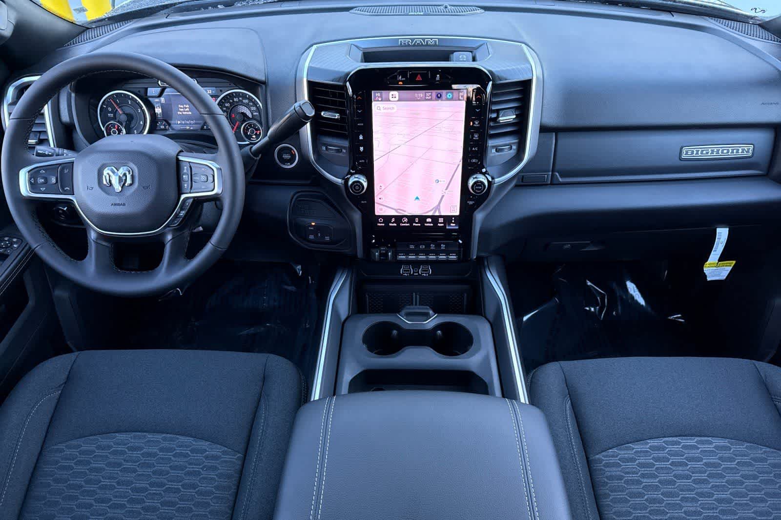 Thumbnail: 2026 RAM 3500 - 3