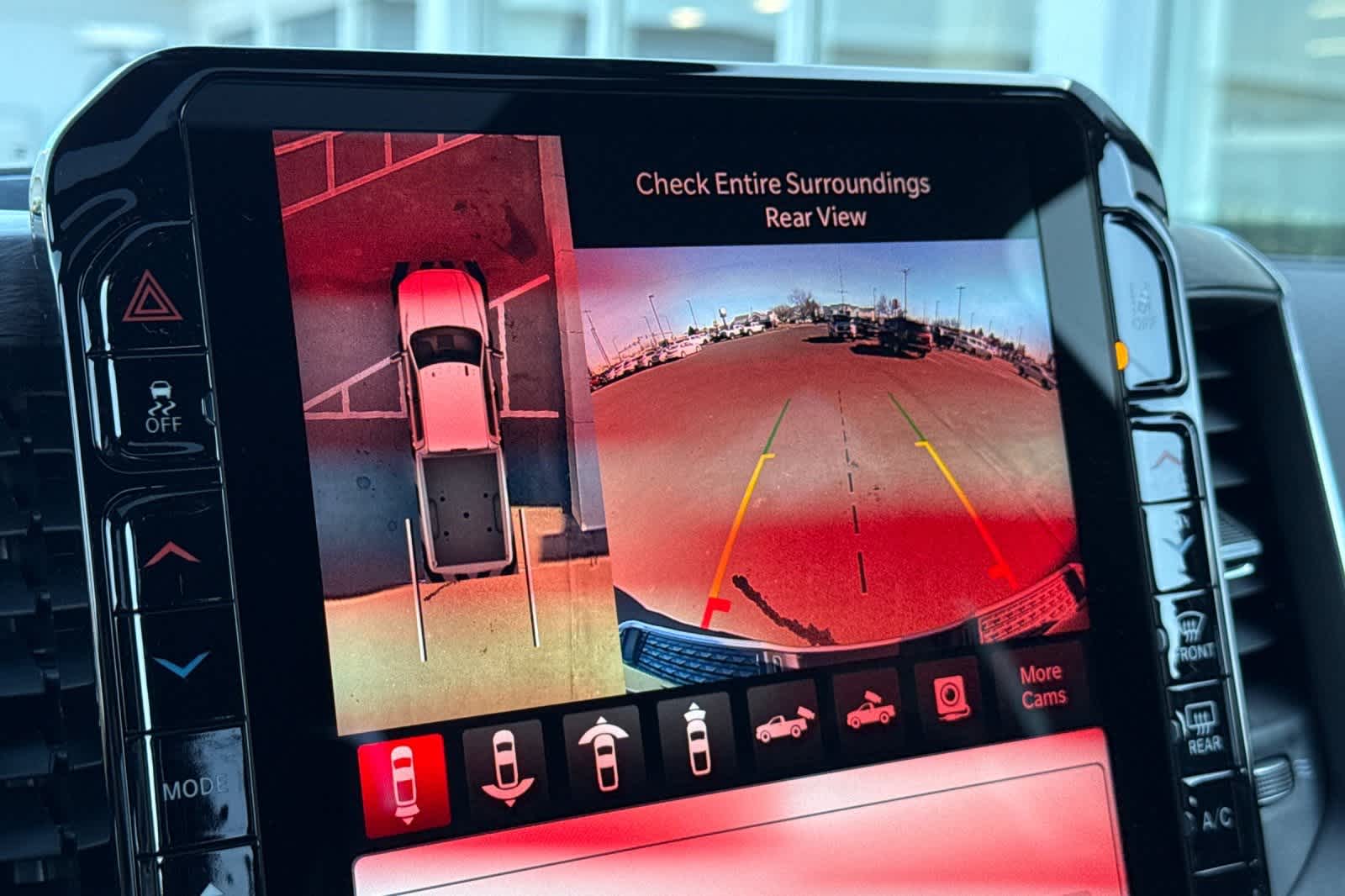 Thumbnail: 2026 RAM 3500 - 21