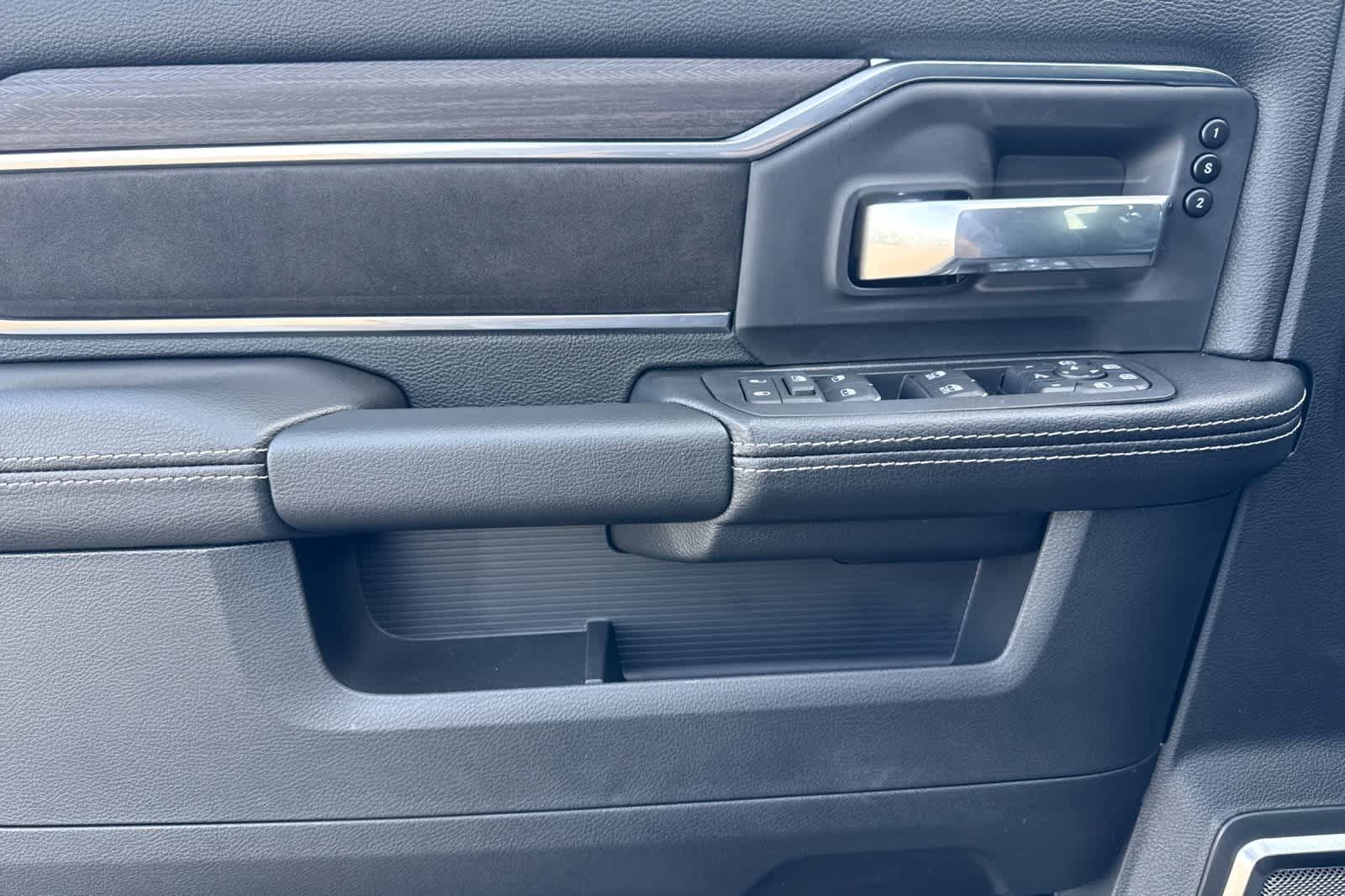 Thumbnail: 2026 RAM 2500 - 12