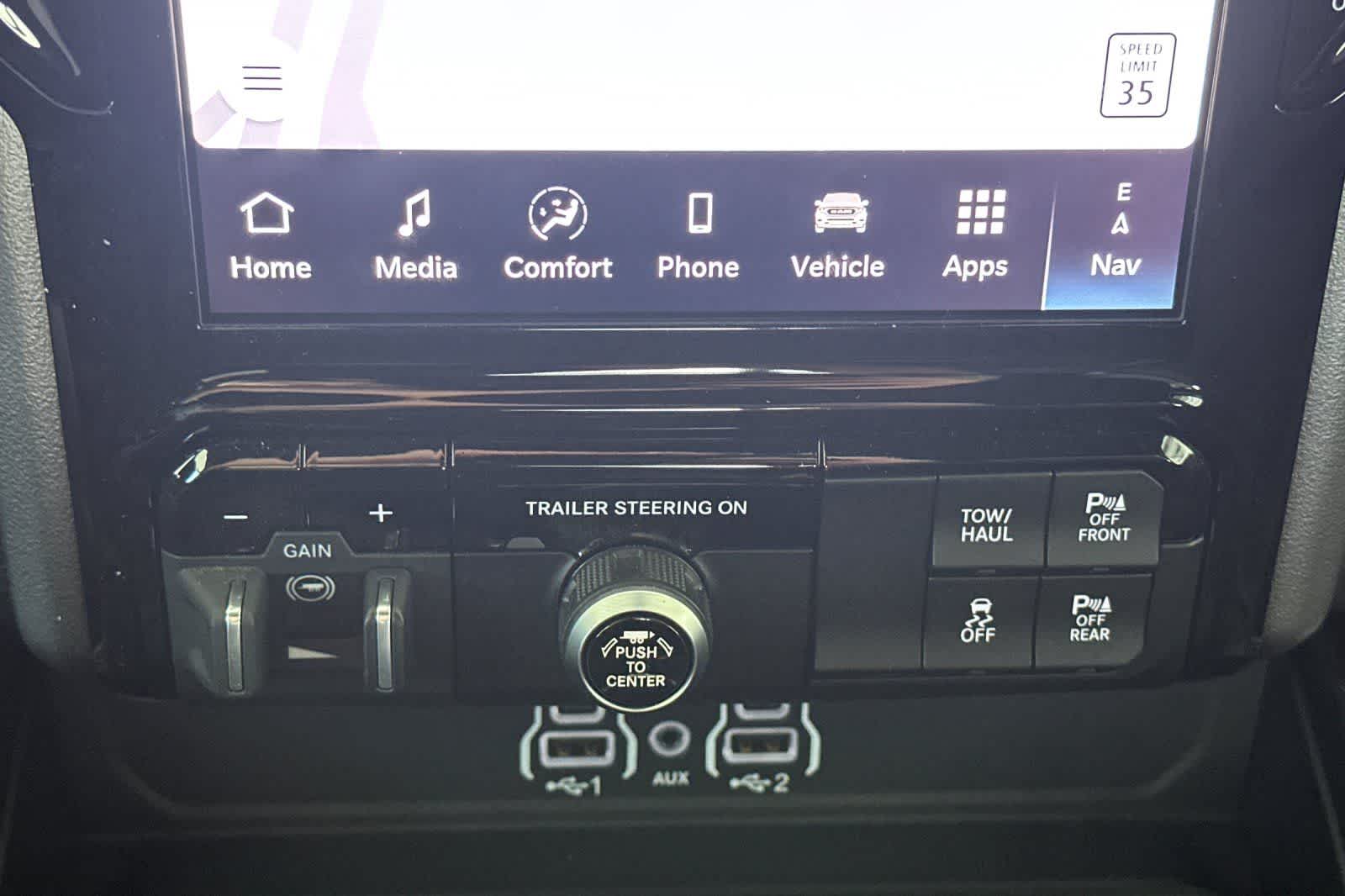 Thumbnail: 2026 RAM 2500 - 22