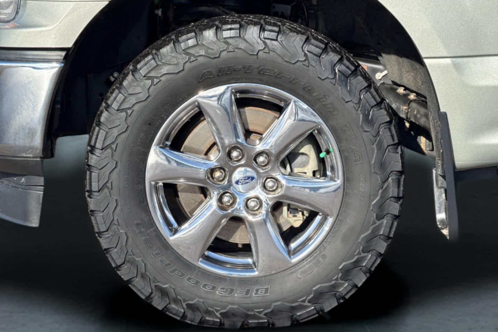 Thumbnail: 2019 Ford F-150 - 29