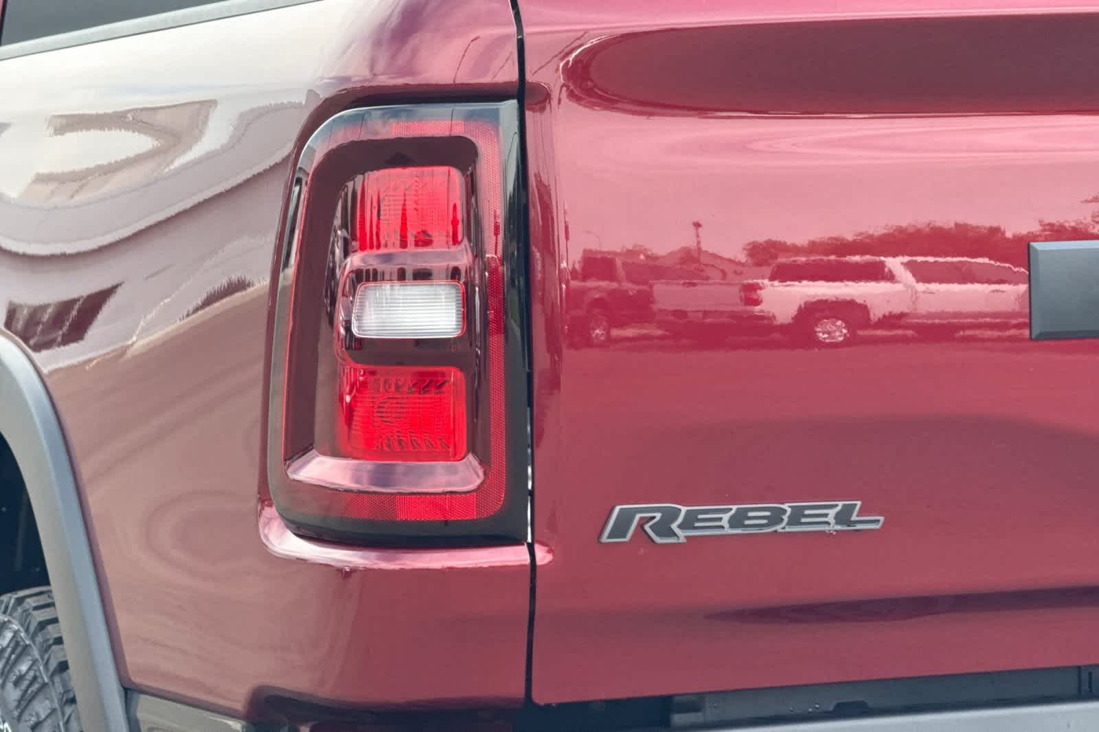 Thumbnail: 2026 RAM 1500 - 31