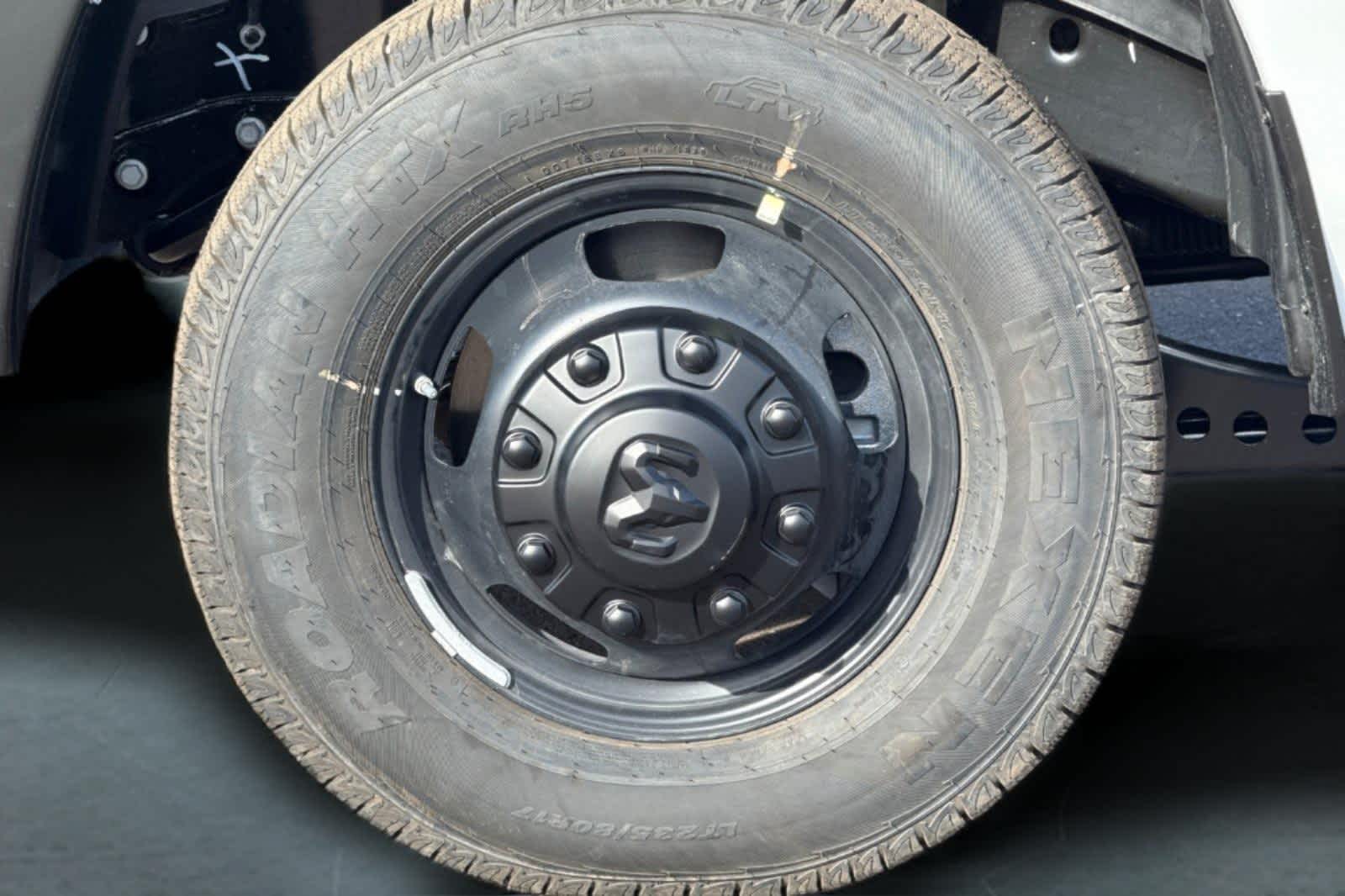 Thumbnail: 2026 RAM 3500 - 30