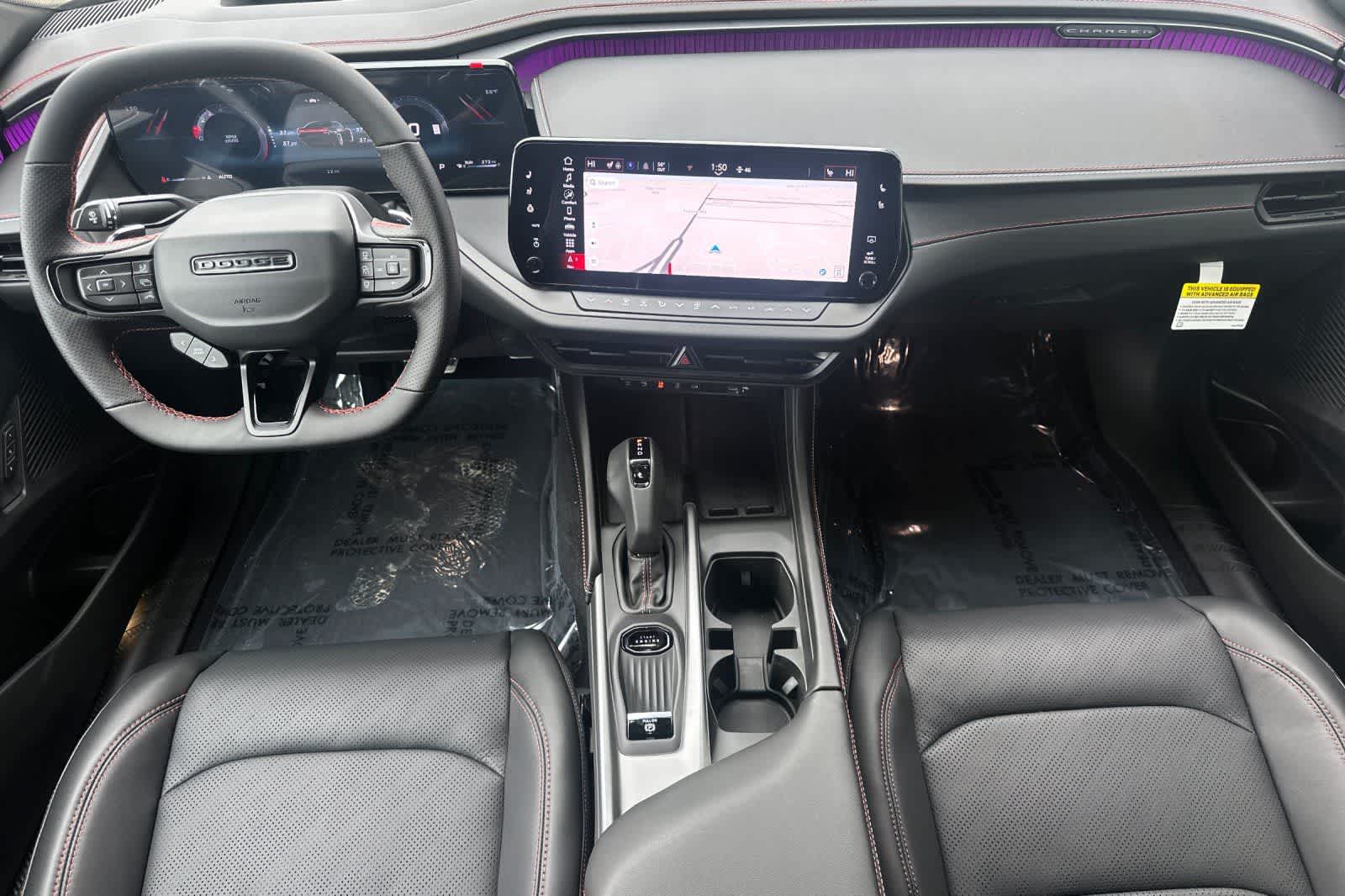 Thumbnail: 2026 Dodge Charger - 3