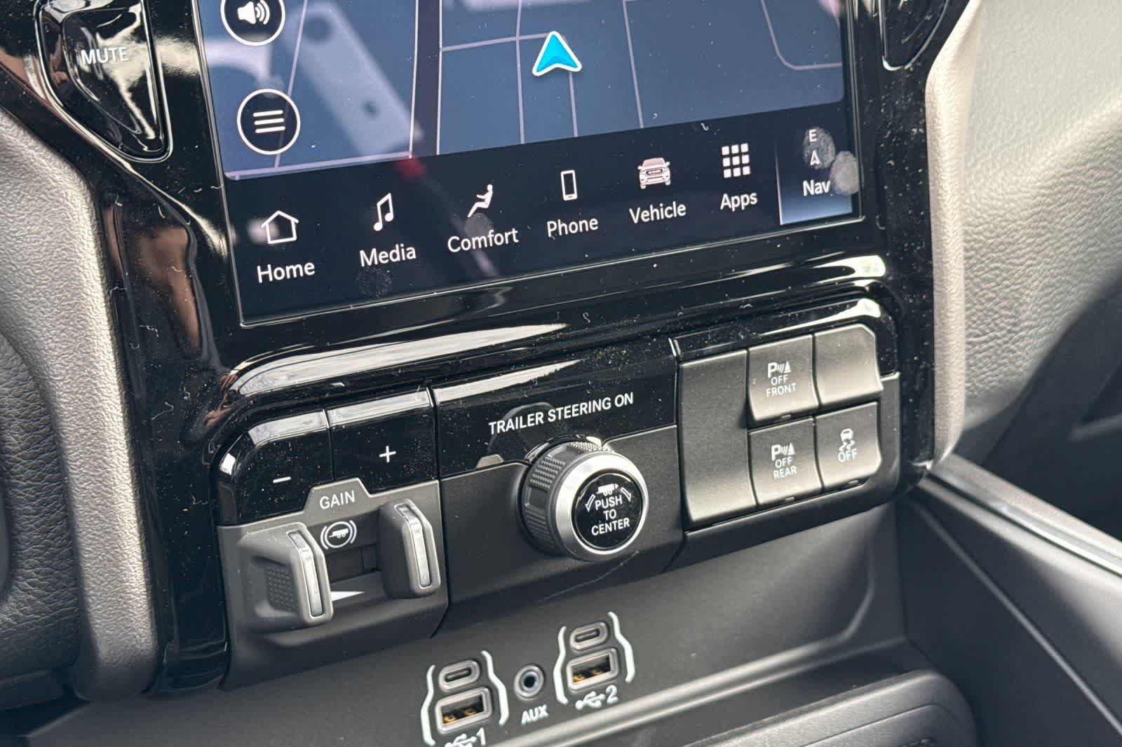 Thumbnail: 2026 RAM 1500 - 22