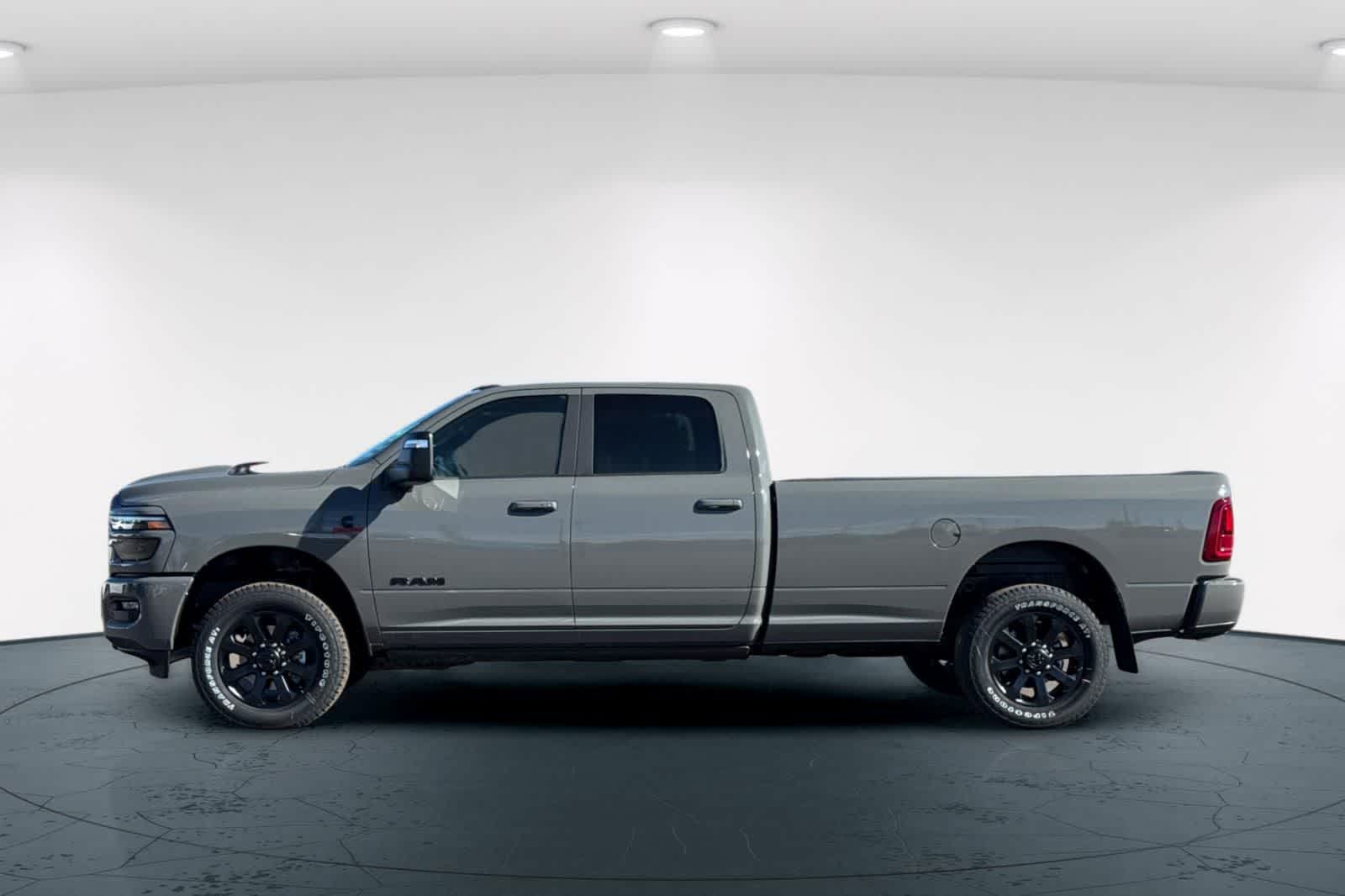 Thumbnail: 2026 RAM 3500 - 9