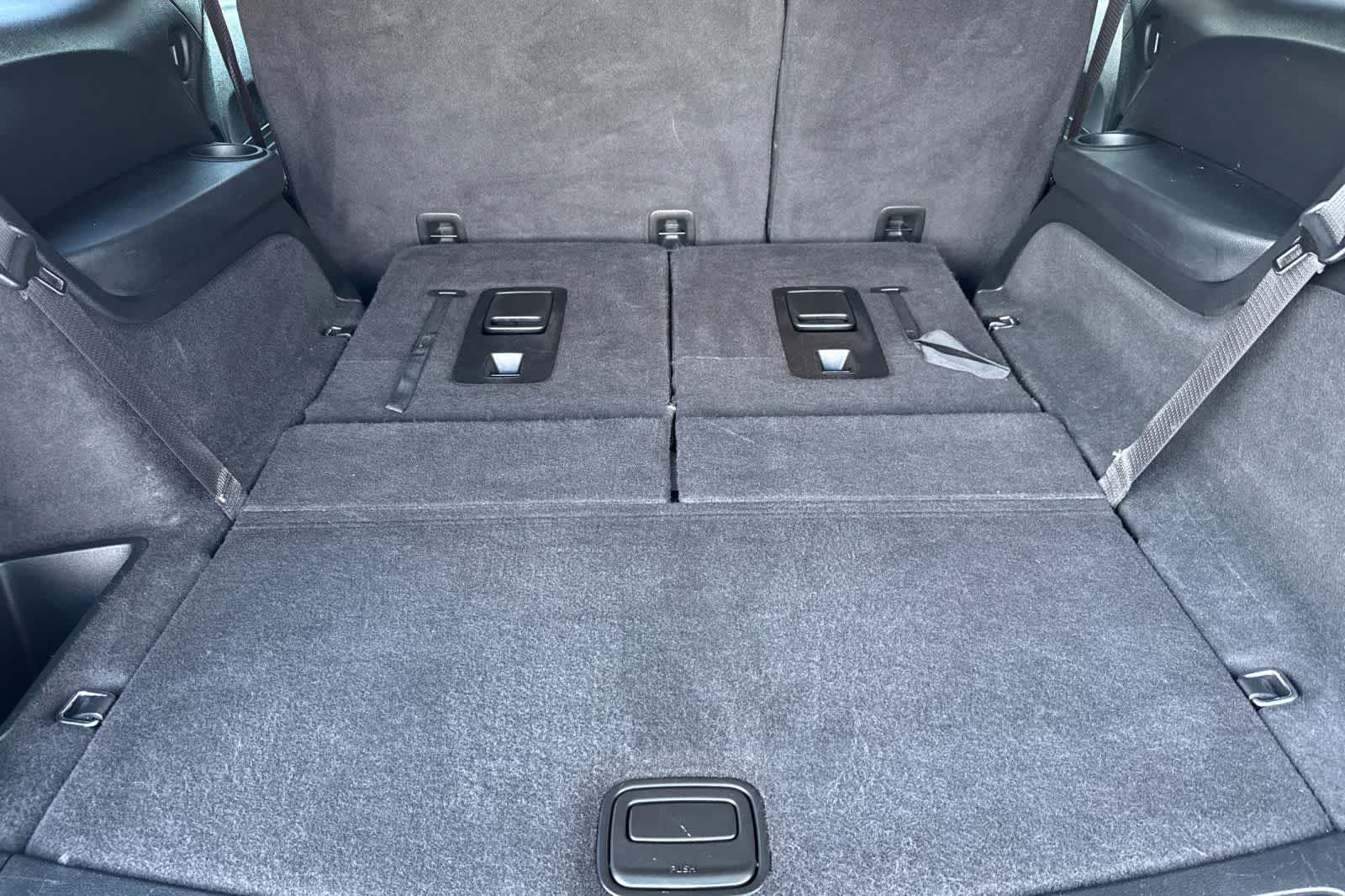 Thumbnail: 2024 Dodge Durango - 16