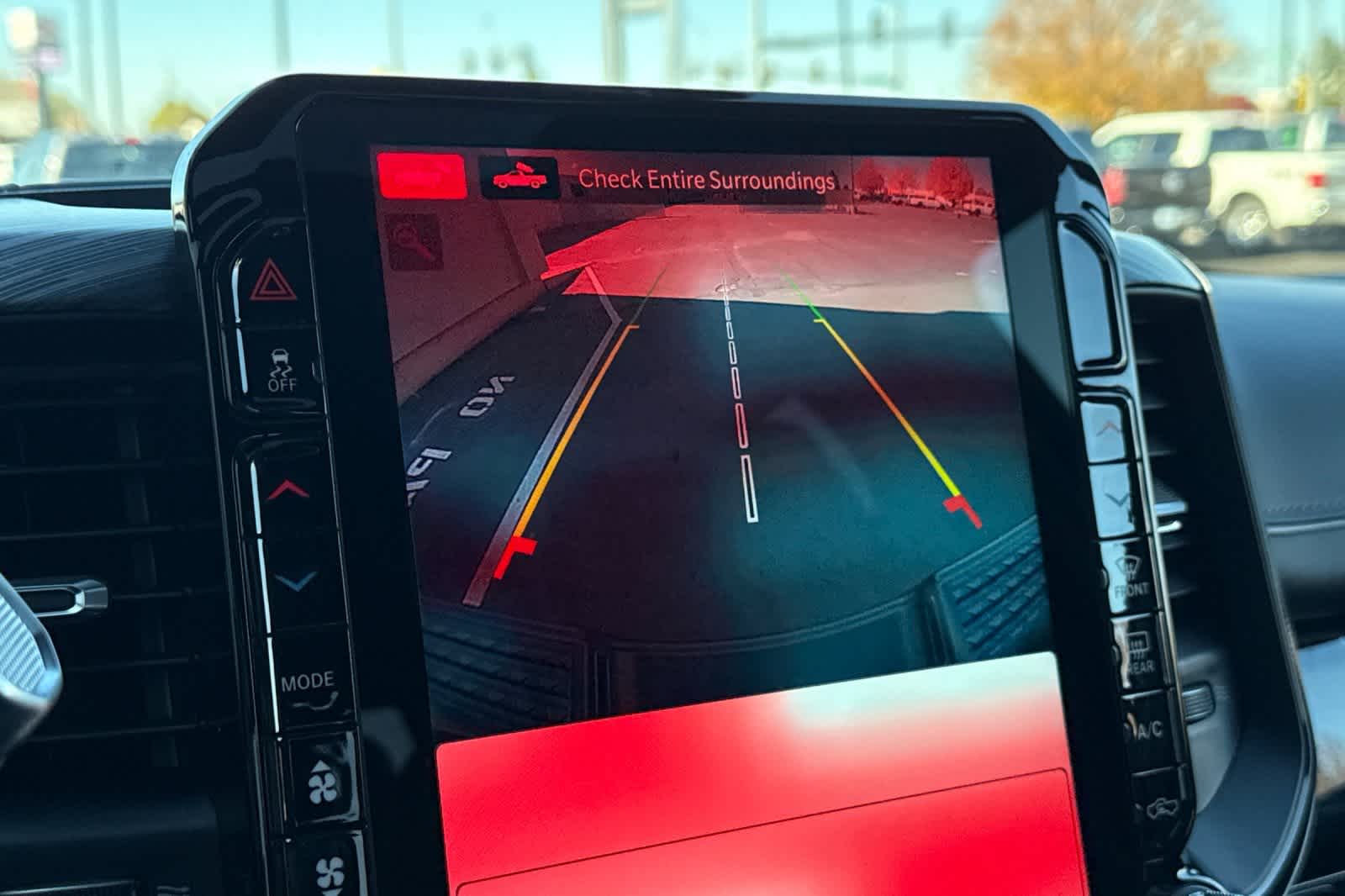 Thumbnail: 2026 RAM 2500 - 21