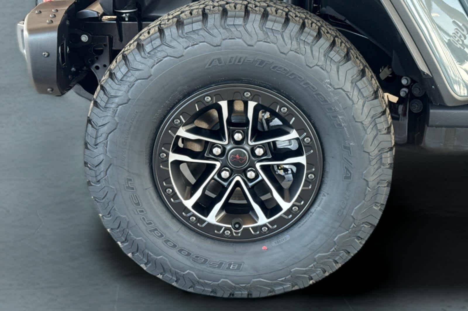 Thumbnail: 2026 Jeep Wrangler - 28