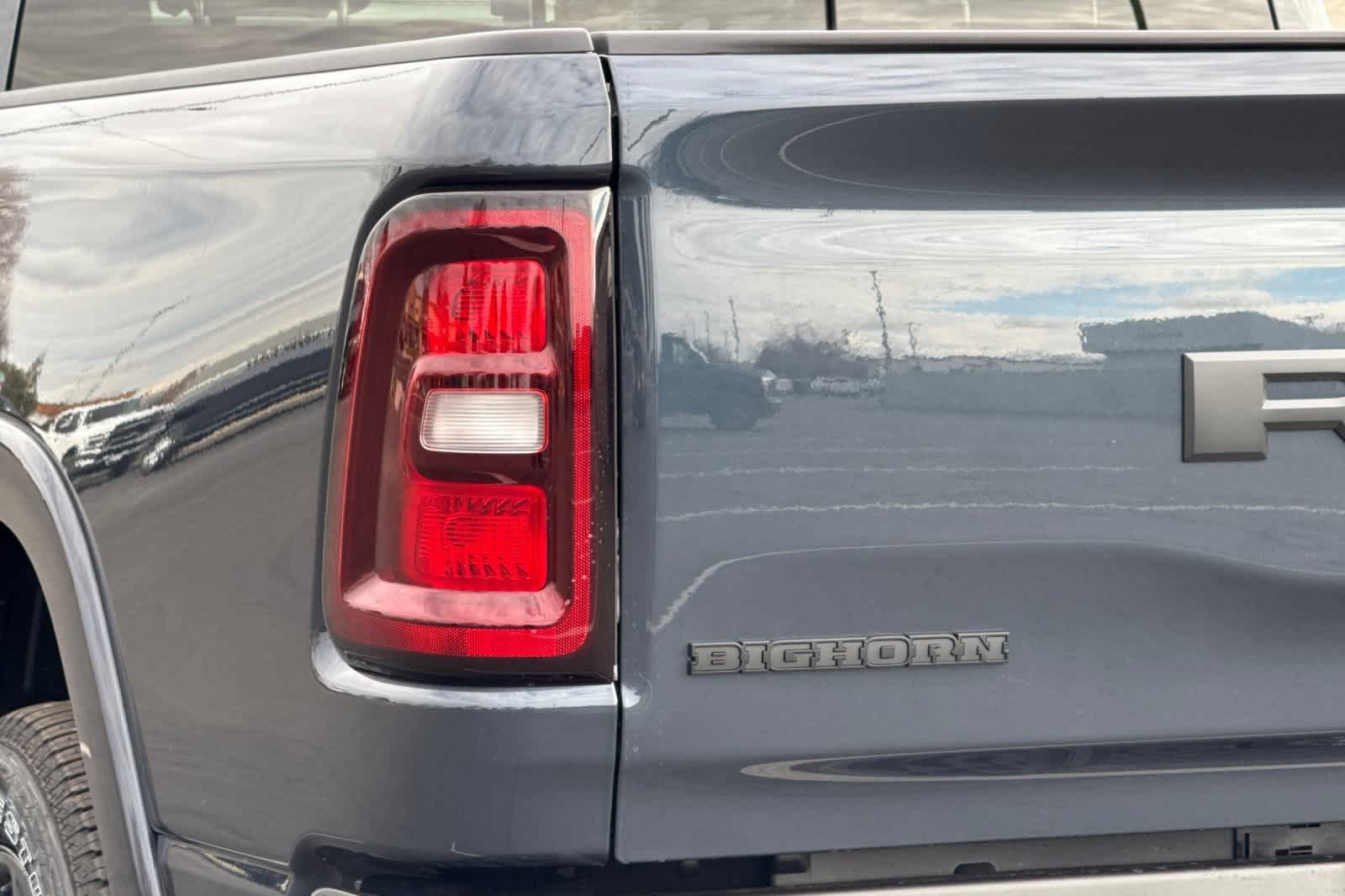 Thumbnail: 2026 RAM 1500 - 31