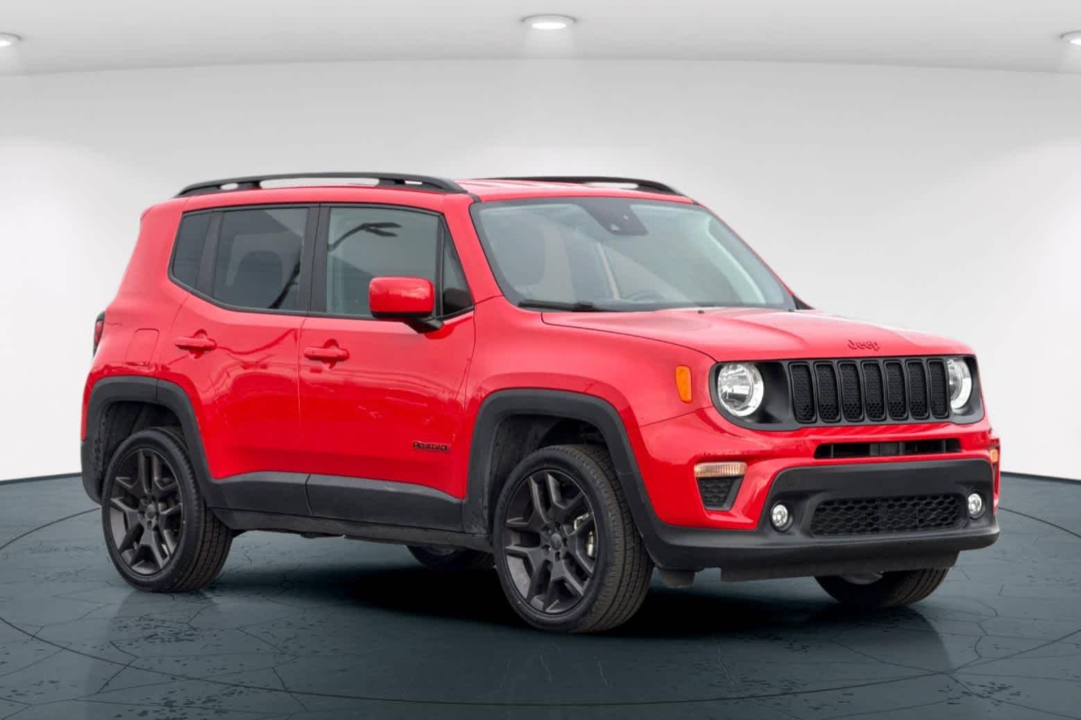 Thumbnail: 2022 Jeep Renegade - 5