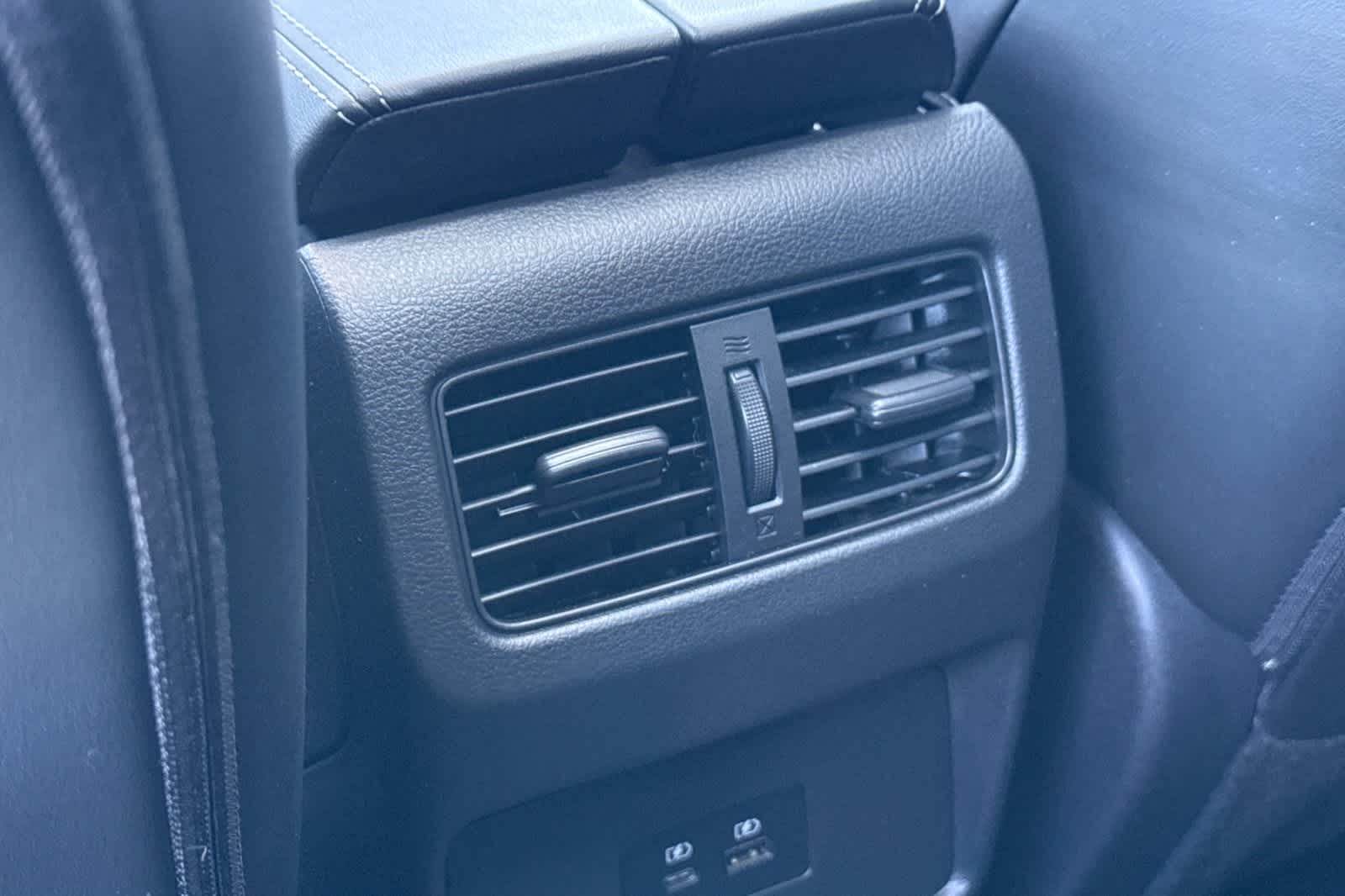 Thumbnail: 2022 Nissan Rogue - 15