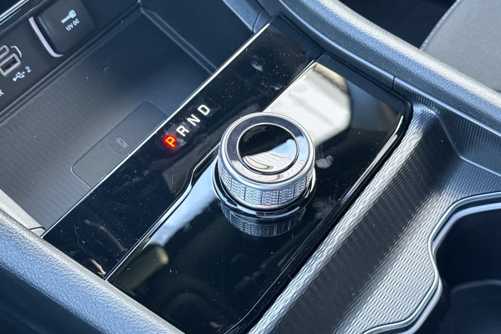 Thumbnail: 2025 Jeep Grand Cherokee - 23