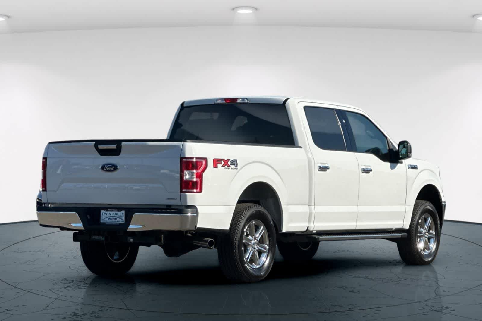 1FTFW1E47KFA68113