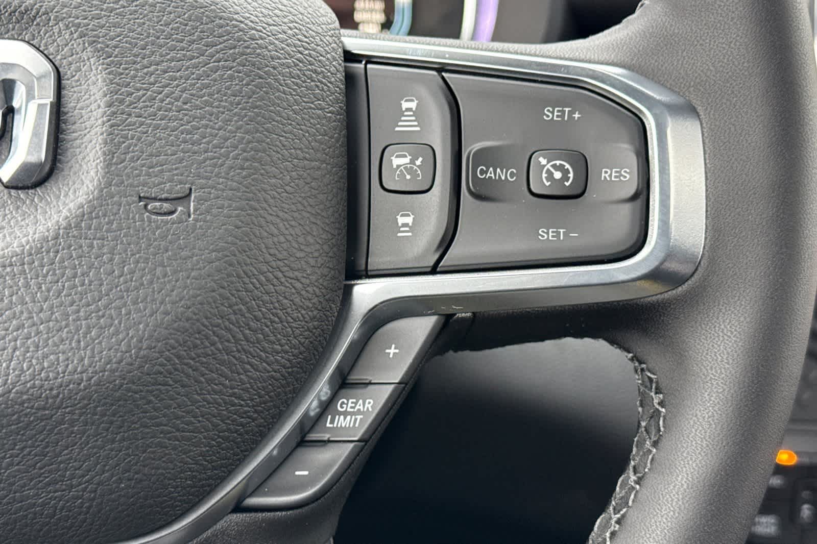 Thumbnail: 2026 RAM 2500 - 27