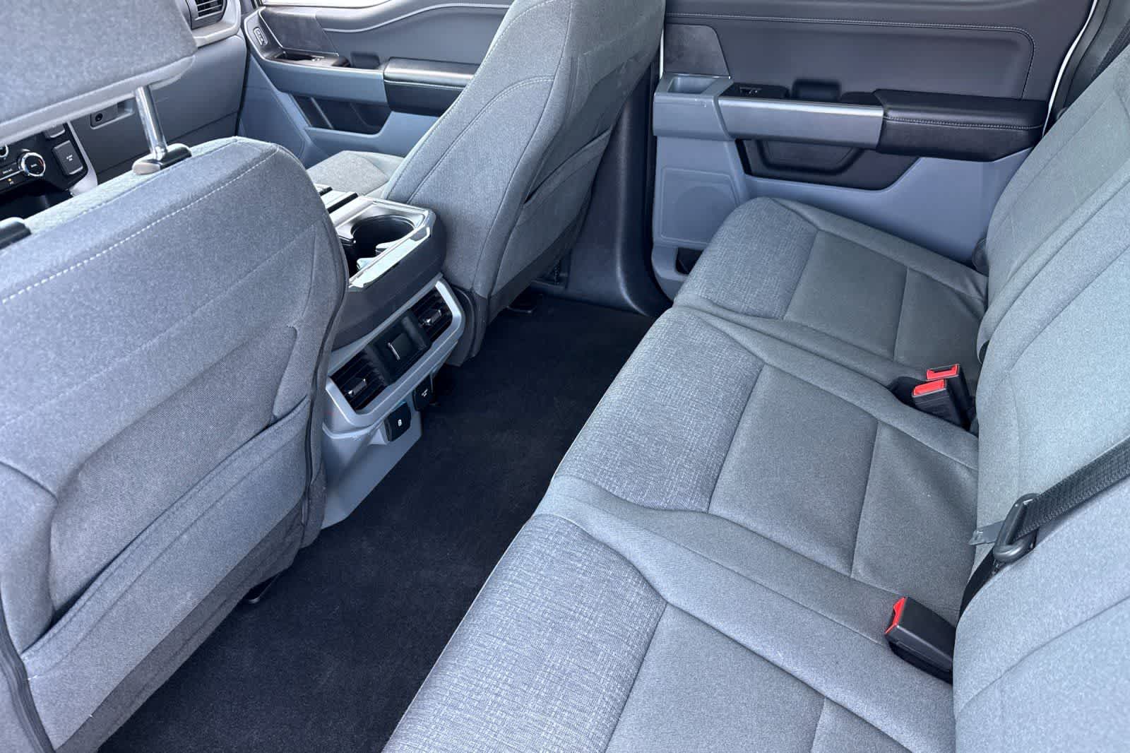 Thumbnail: 2024 Ford F-150 - 4