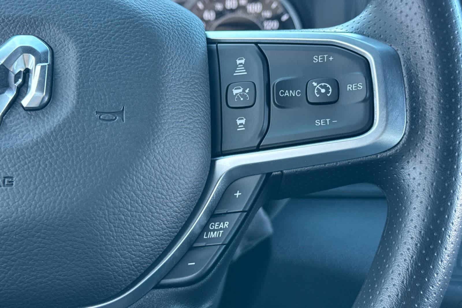 Thumbnail: 2026 RAM 2500 - 26