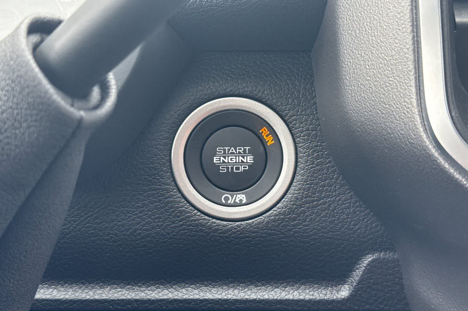 Thumbnail: 2026 RAM 3500 - 24